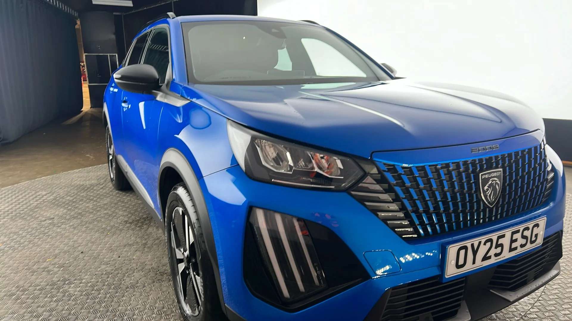 2025 PEUGEOT 2008 2025 PEUGEOT 2008