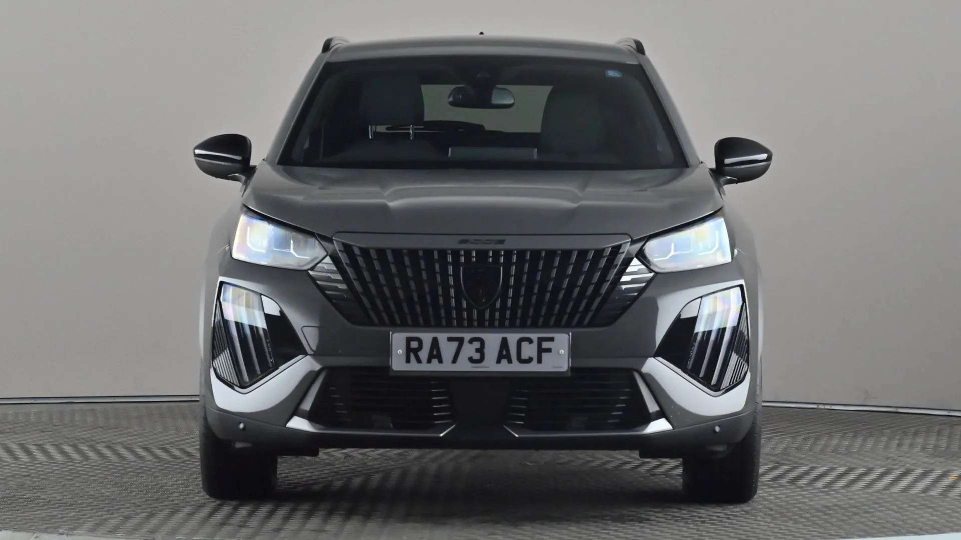 A 2023 PEUGEOT 2008 1.2 PureTech 130 Allure A 2023 PEUGEOT 2008 1.2 PureTech 130 Allure