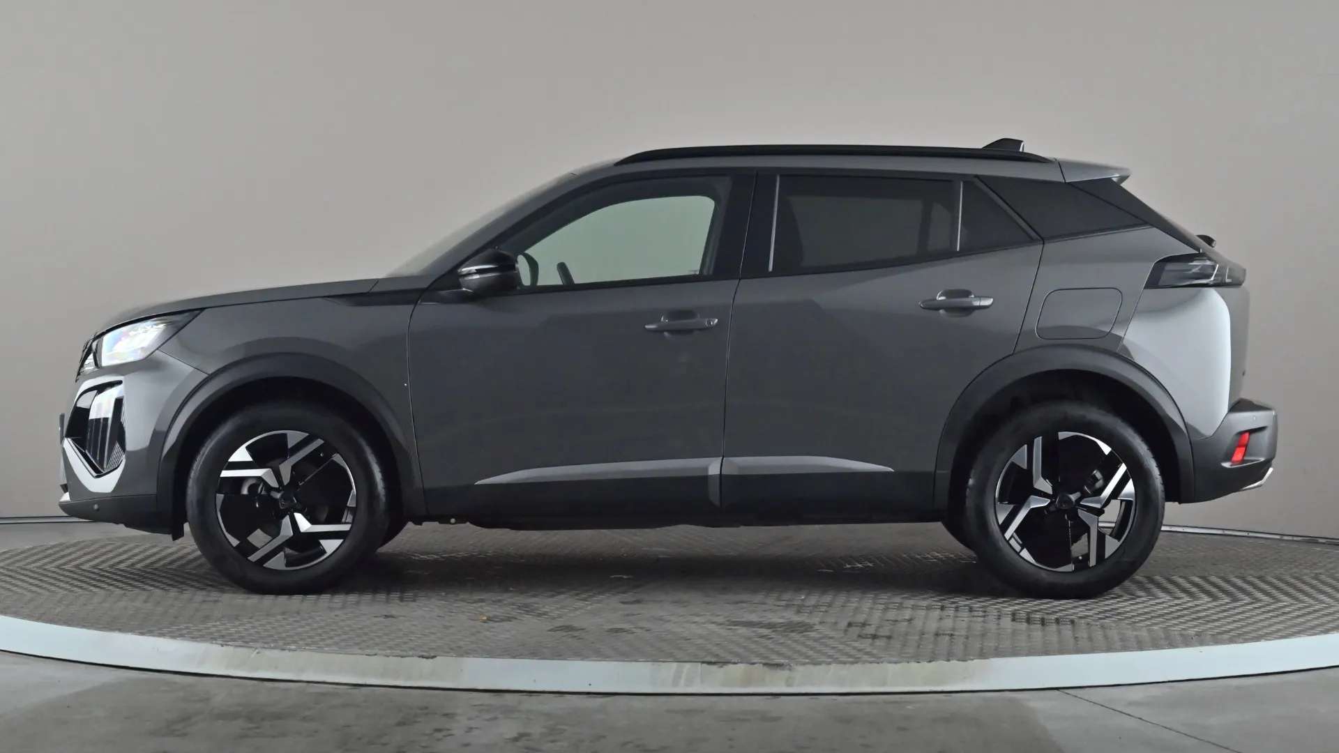 A 2023 PEUGEOT 2008 1.2 PureTech 130 Allure A 2023 PEUGEOT 2008 1.2 PureTech 130 Allure