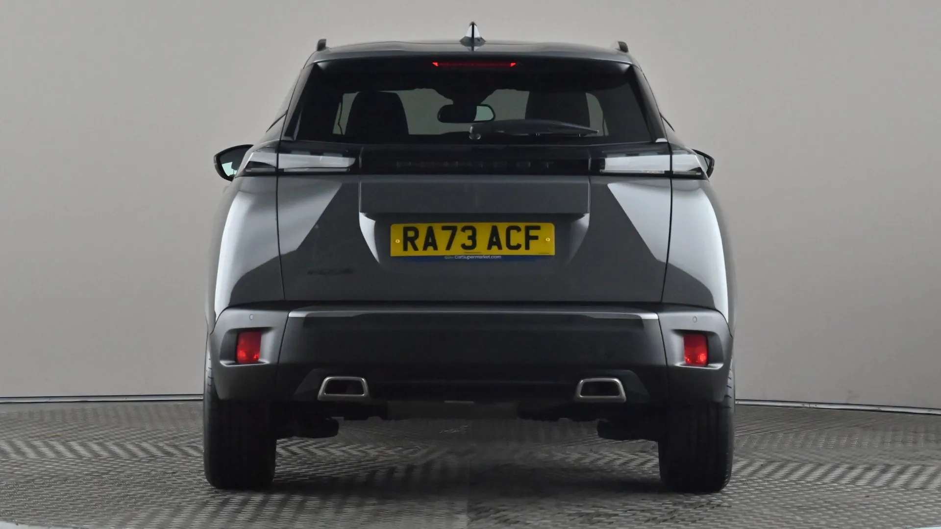2023 PEUGEOT 2008 2023 PEUGEOT 2008