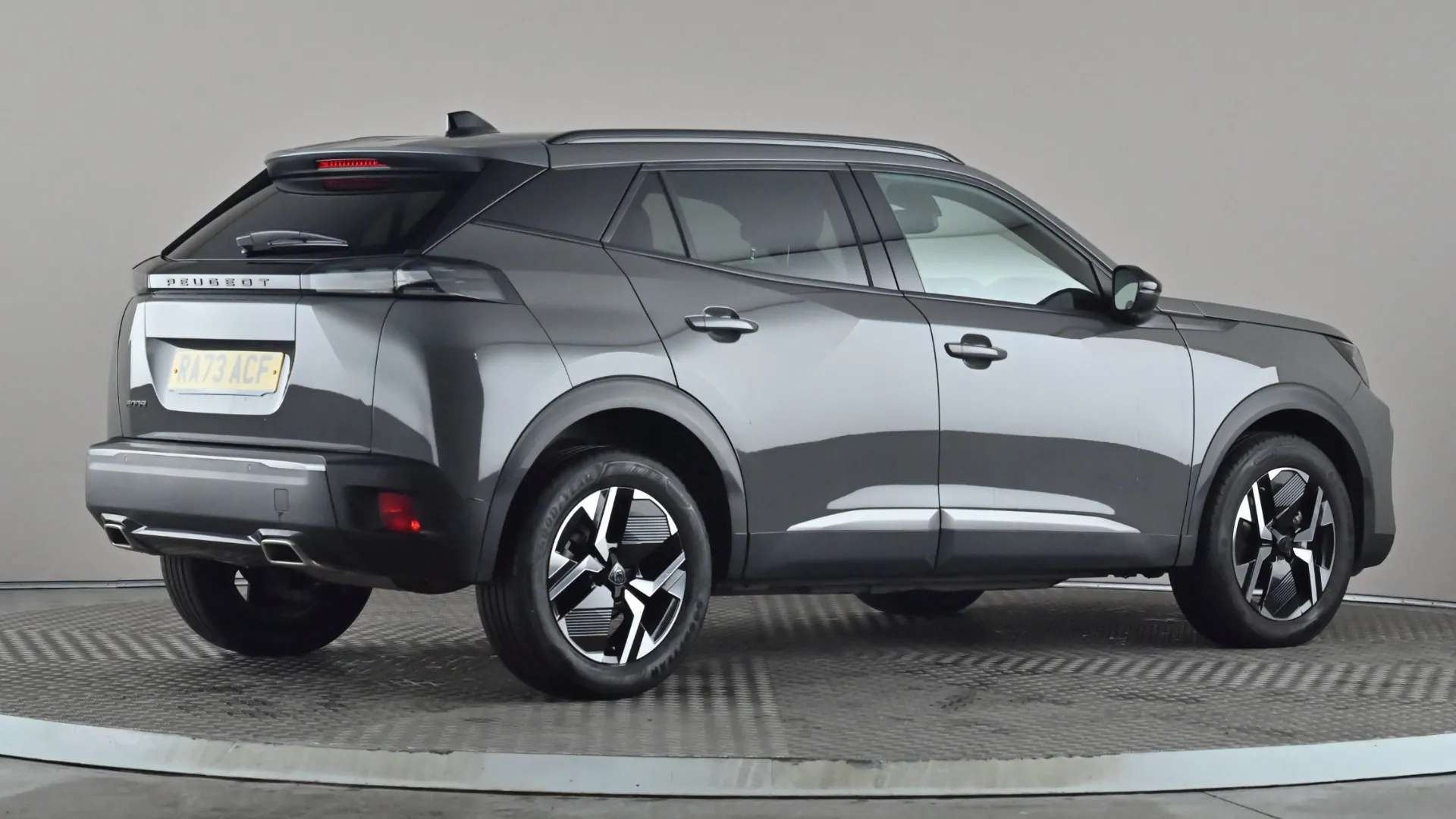 2023 PEUGEOT 2008 2023 PEUGEOT 2008