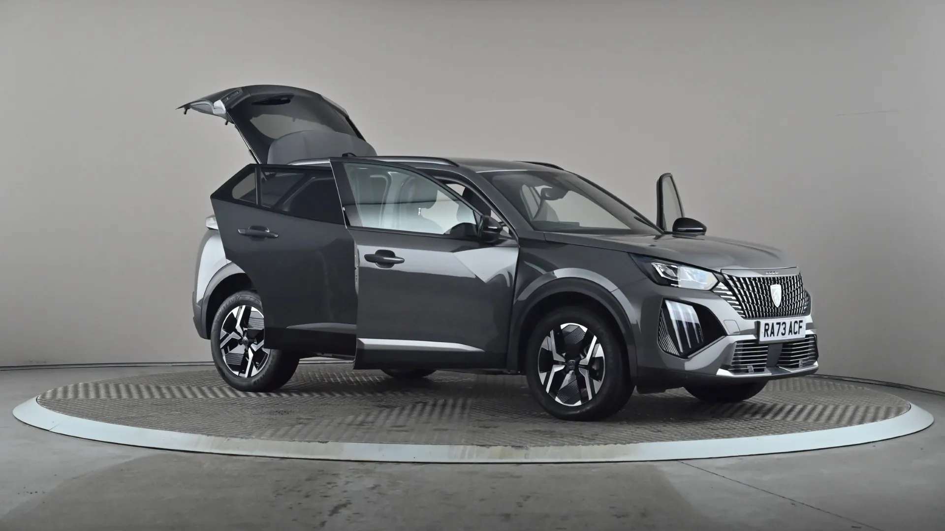 2023 PEUGEOT 2008 2023 PEUGEOT 2008