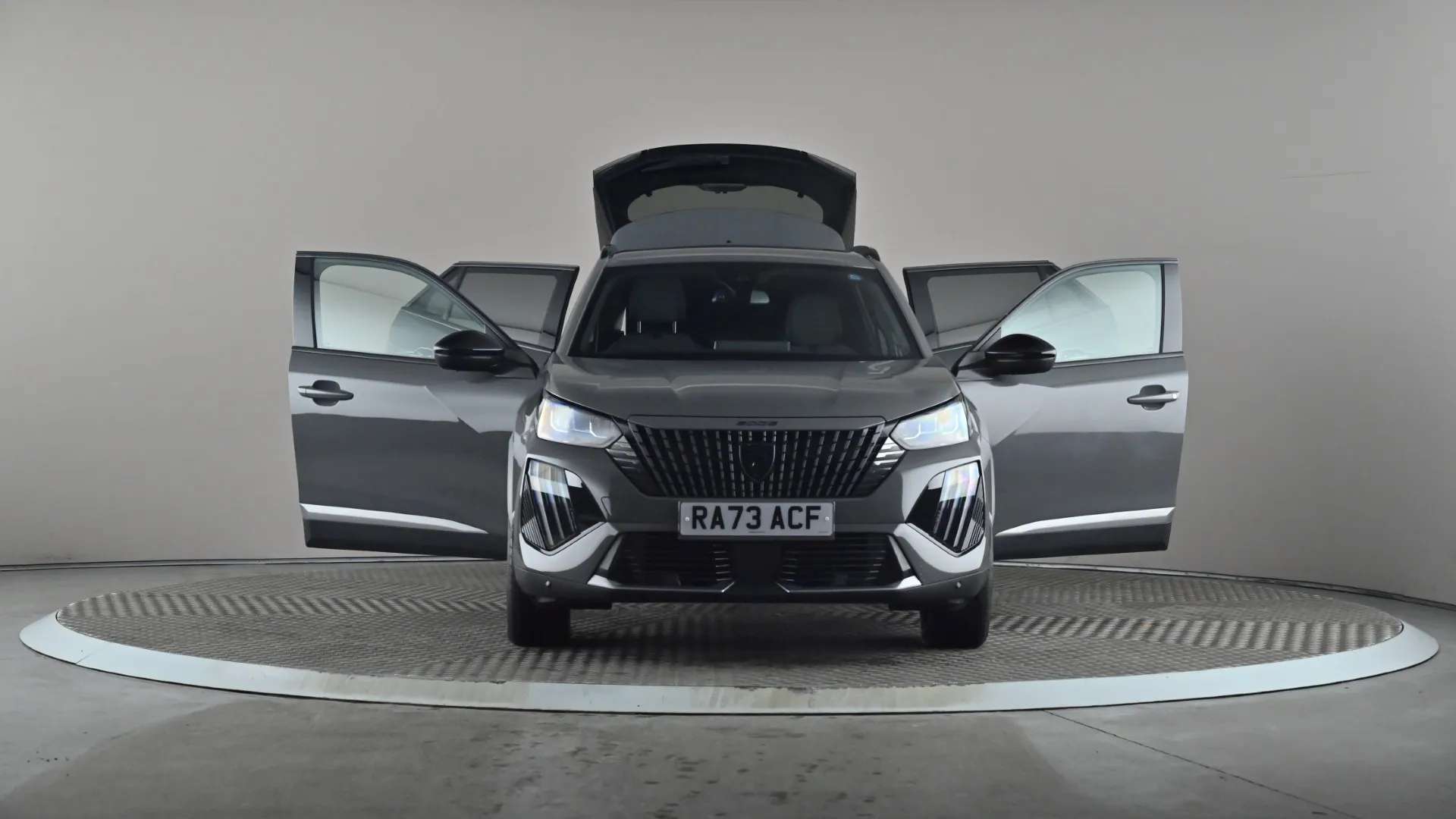 2023 PEUGEOT 2008 2023 PEUGEOT 2008