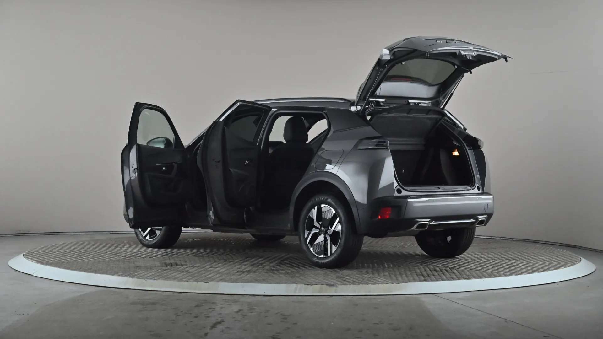 2023 PEUGEOT 2008 2023 PEUGEOT 2008