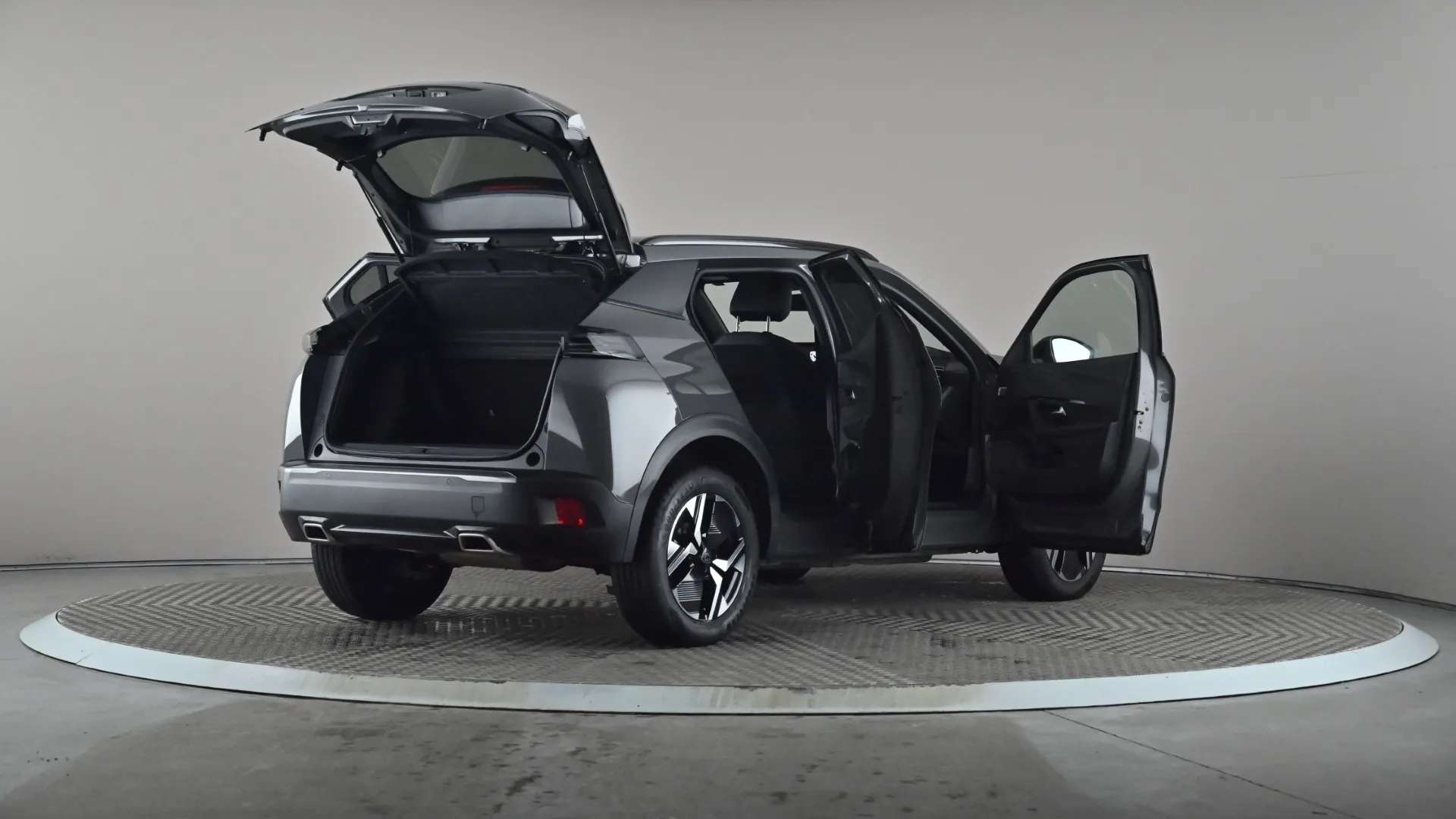 2023 PEUGEOT 2008 2023 PEUGEOT 2008