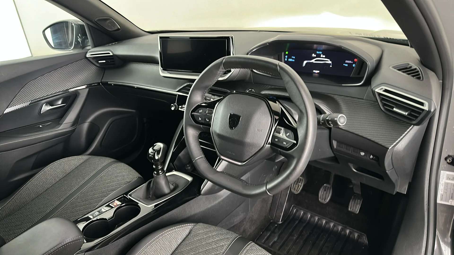 2023 PEUGEOT 2008 2023 PEUGEOT 2008