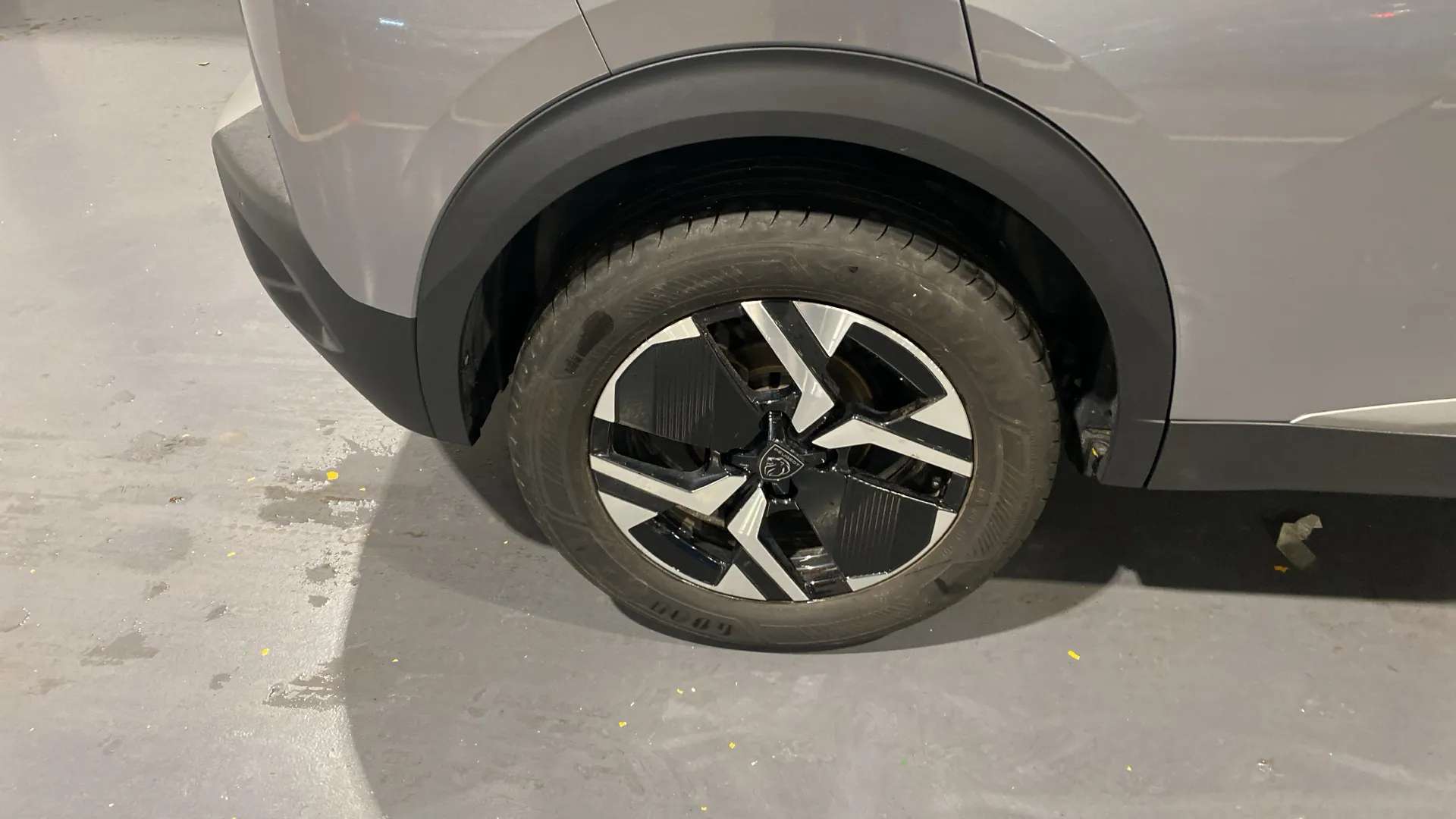 A 2023 PEUGEOT 2008 1.2 PureTech 130 Allure A 2023 PEUGEOT 2008 1.2 PureTech 130 Allure