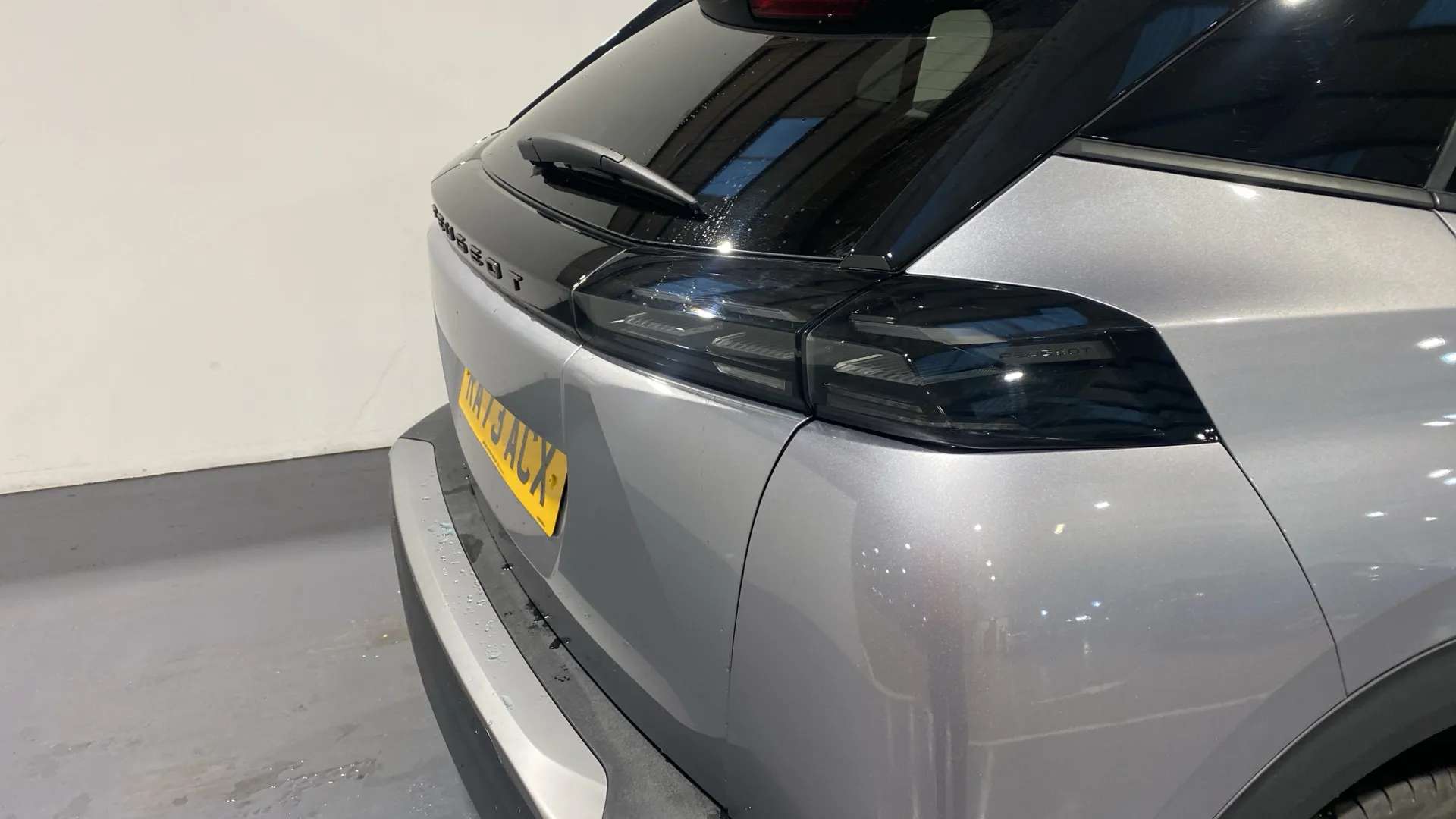 A 2023 PEUGEOT 2008 1.2 PureTech 130 Allure A 2023 PEUGEOT 2008 1.2 PureTech 130 Allure