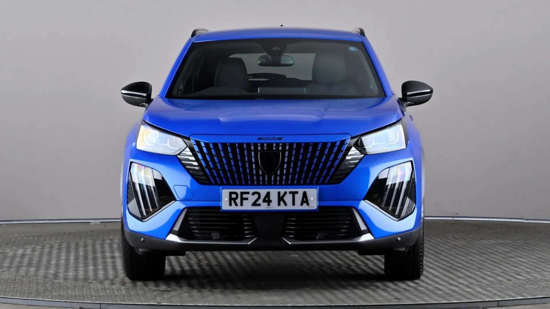 A 2024 PEUGEOT 2008 1.2 PureTech 130 Allure A 2024 PEUGEOT 2008 1.2 PureTech 130 Allure