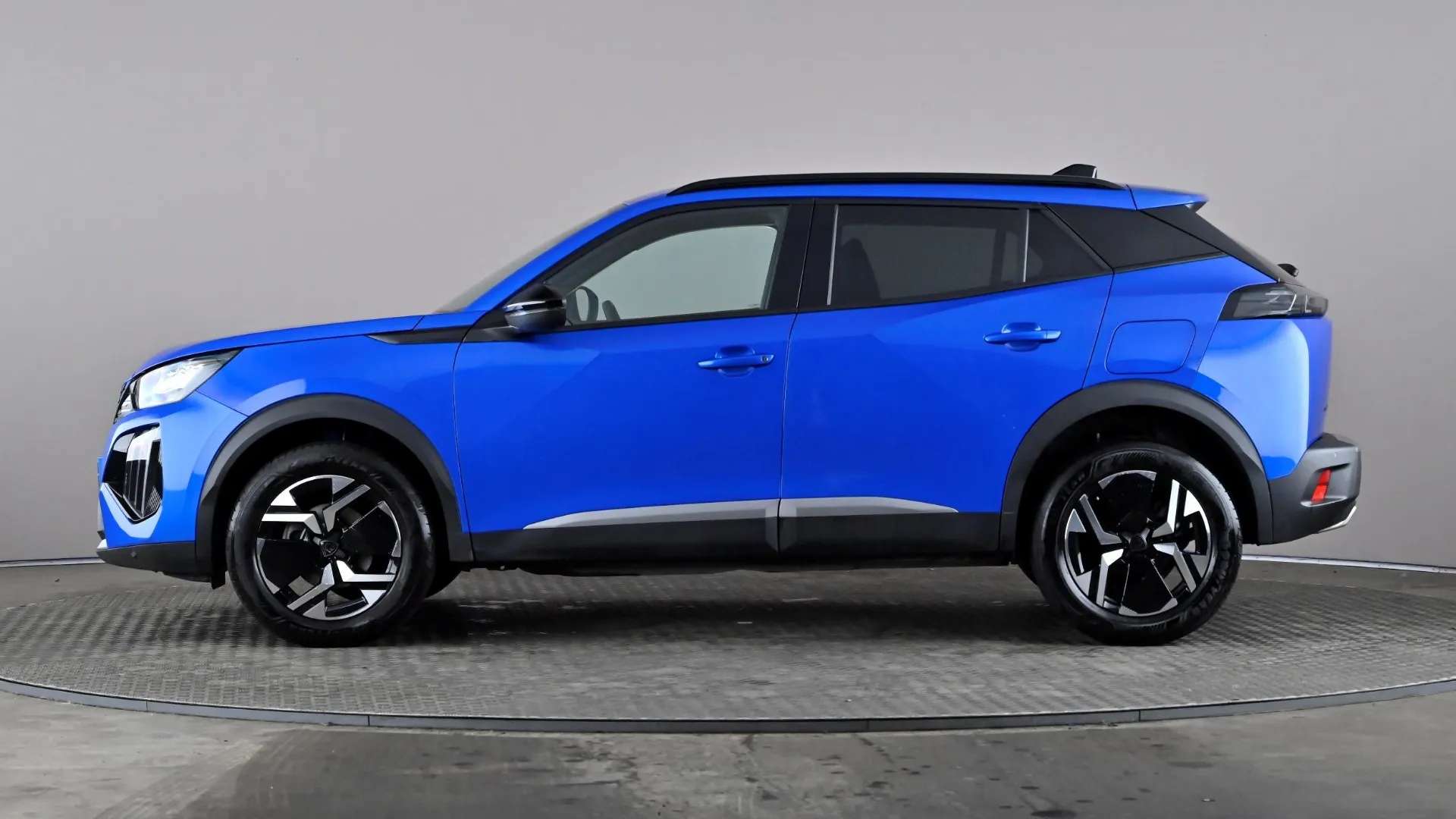 A 2024 PEUGEOT 2008 1.2 PureTech 130 Allure A 2024 PEUGEOT 2008 1.2 PureTech 130 Allure