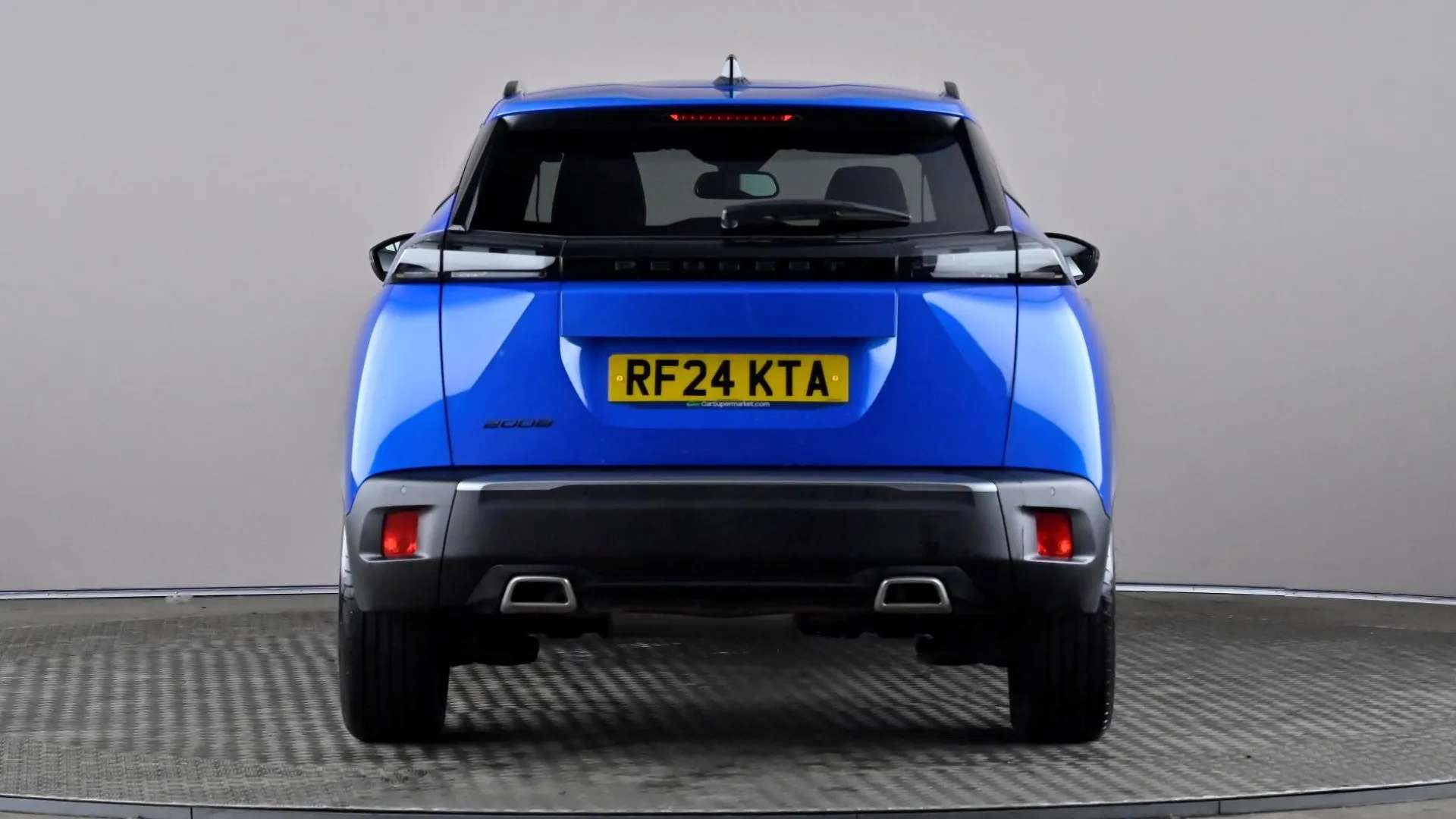 2024 PEUGEOT 2008 2024 PEUGEOT 2008