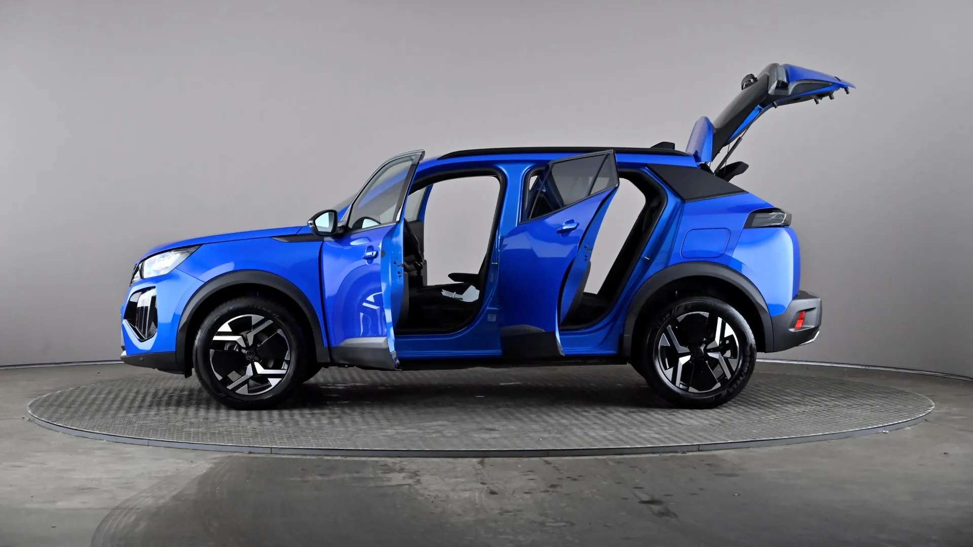 2024 PEUGEOT 2008 2024 PEUGEOT 2008