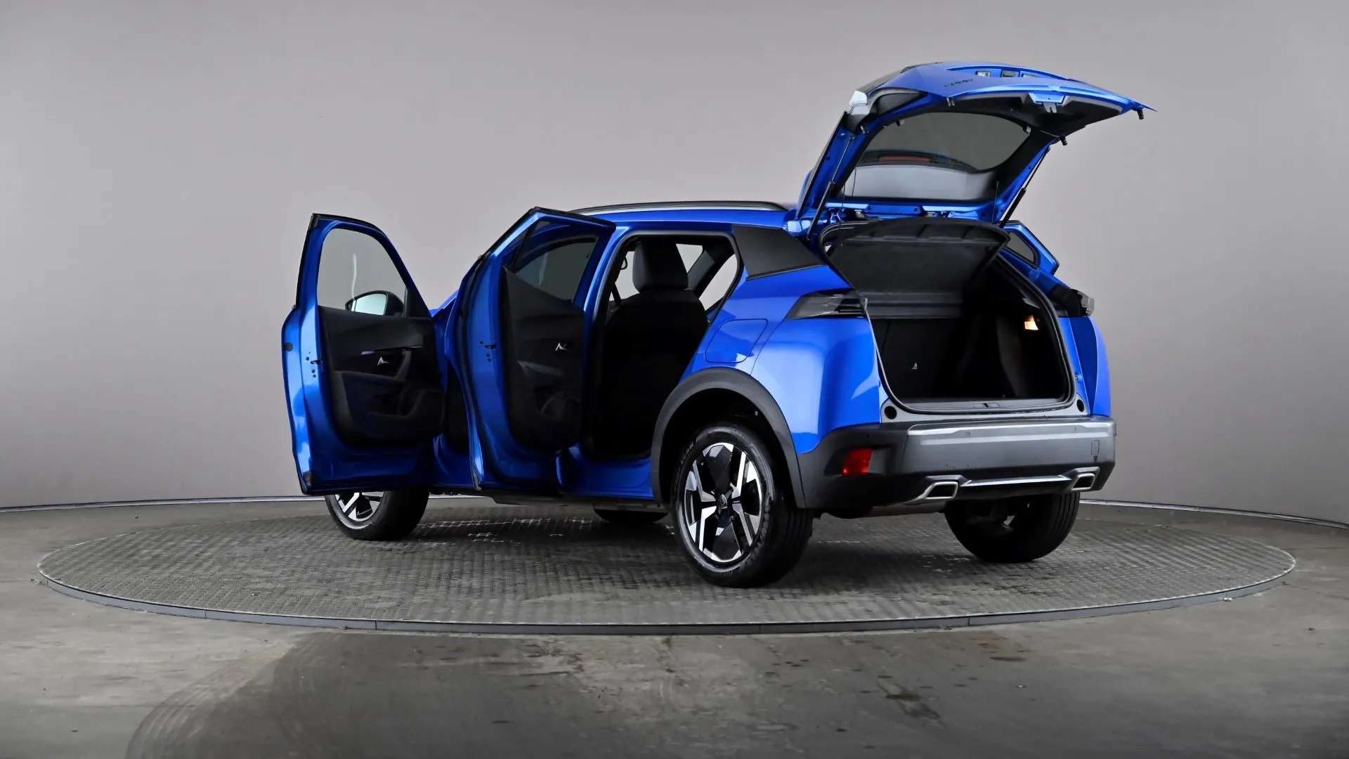 2024 PEUGEOT 2008 2024 PEUGEOT 2008