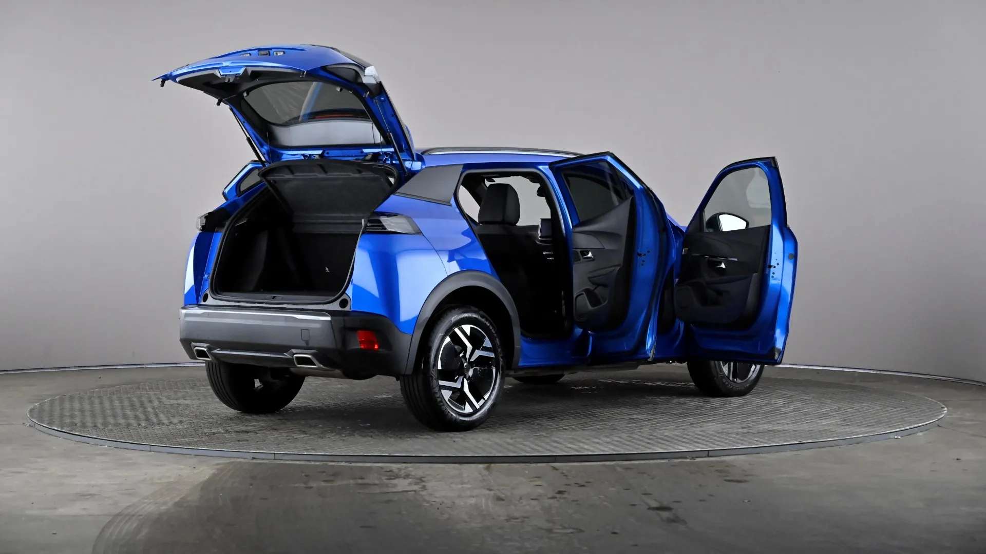 2024 PEUGEOT 2008 2024 PEUGEOT 2008