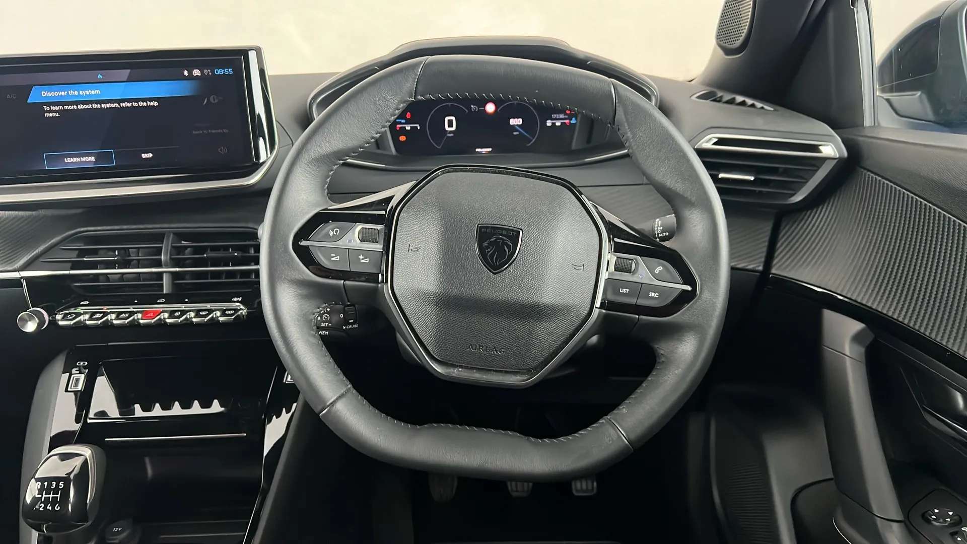 2024 PEUGEOT 2008 2024 PEUGEOT 2008