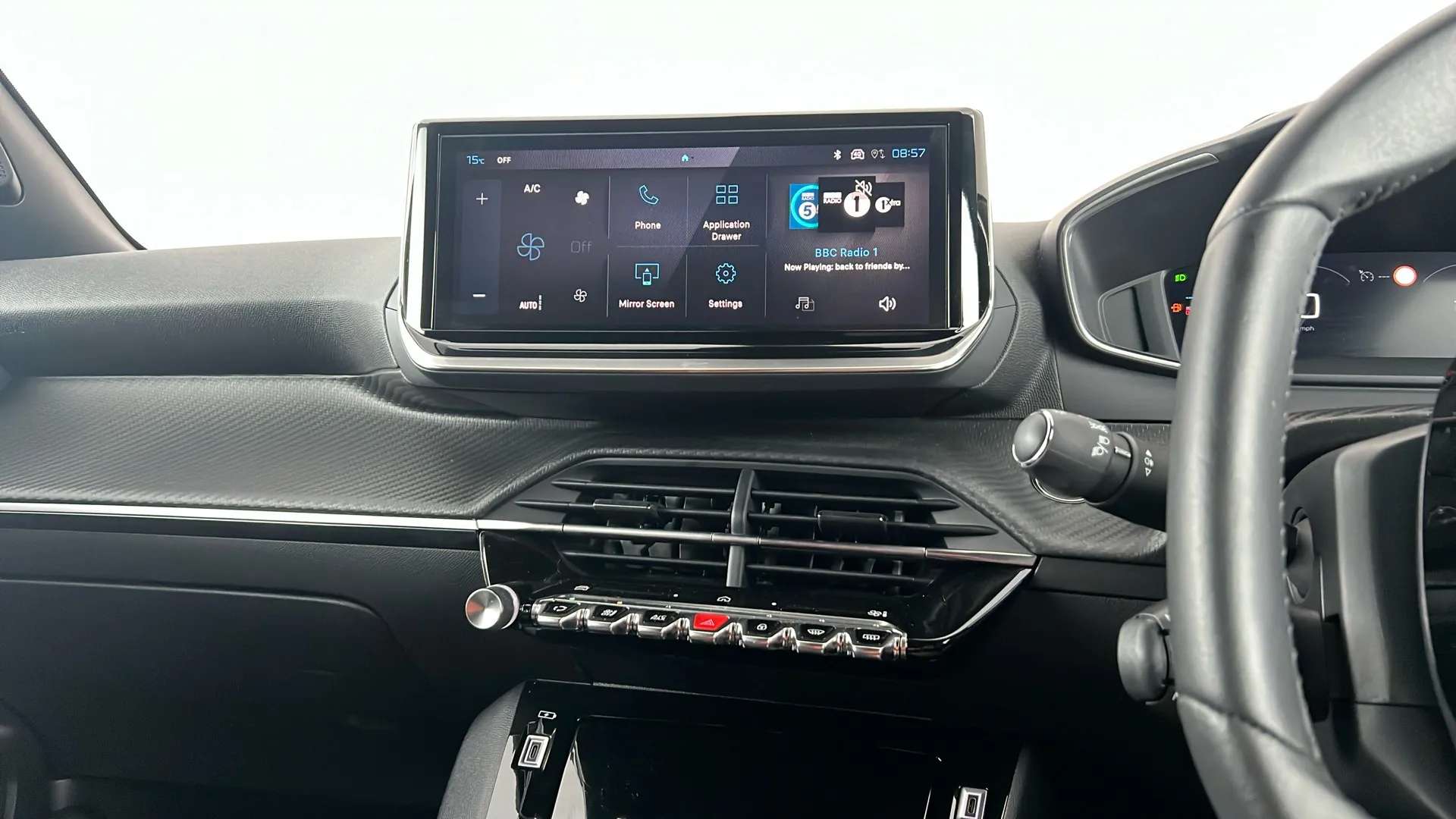 2024 PEUGEOT 2008 2024 PEUGEOT 2008
