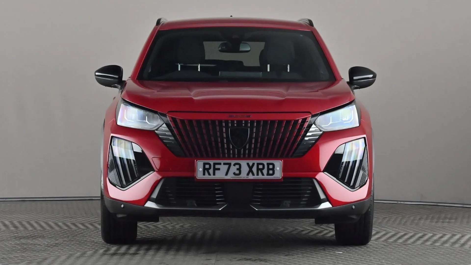 A 2023 PEUGEOT 2008 1.2 PureTech 130 Allure A 2023 PEUGEOT 2008 1.2 PureTech 130 Allure