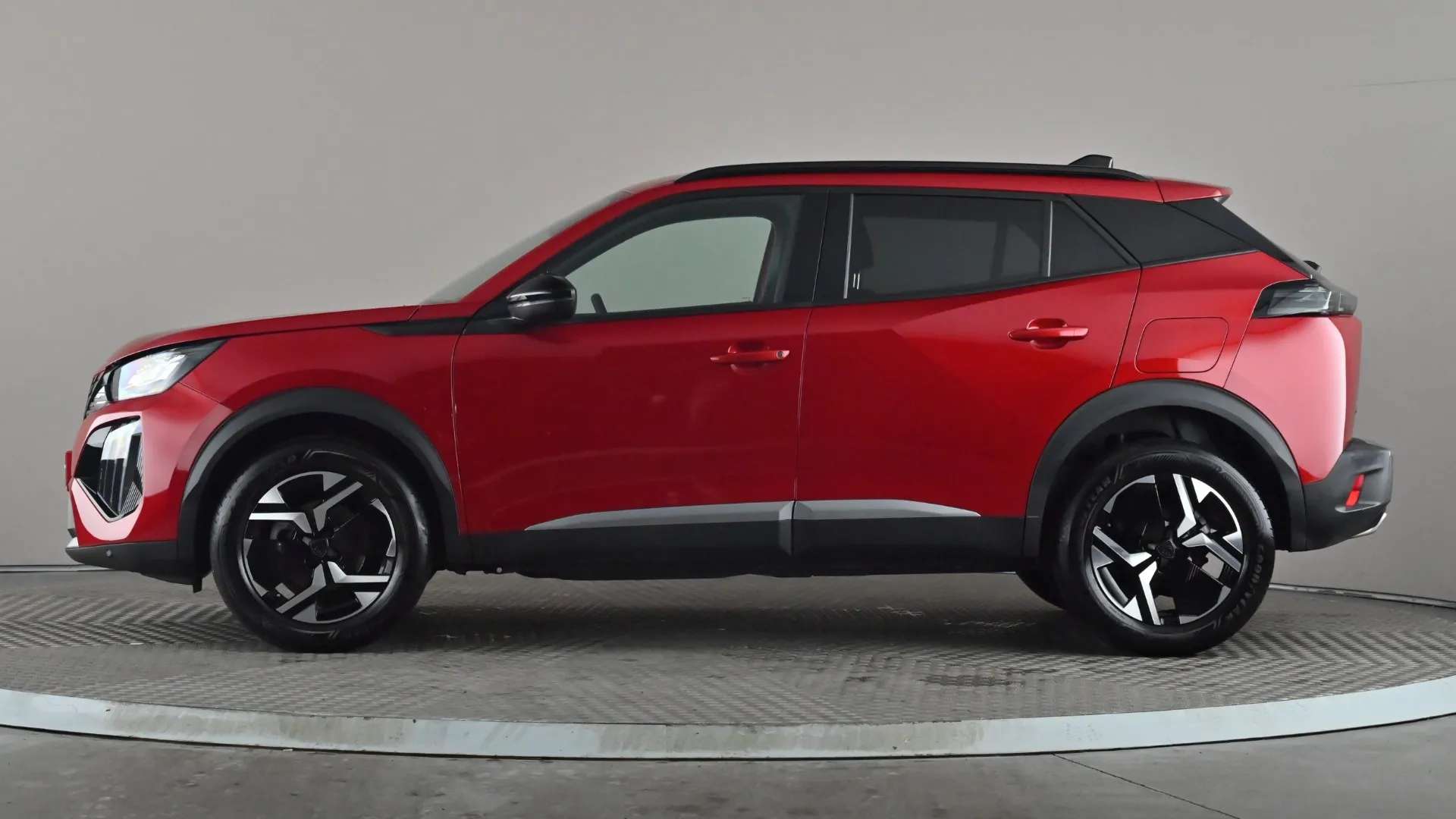 A 2023 PEUGEOT 2008 1.2 PureTech 130 Allure A 2023 PEUGEOT 2008 1.2 PureTech 130 Allure