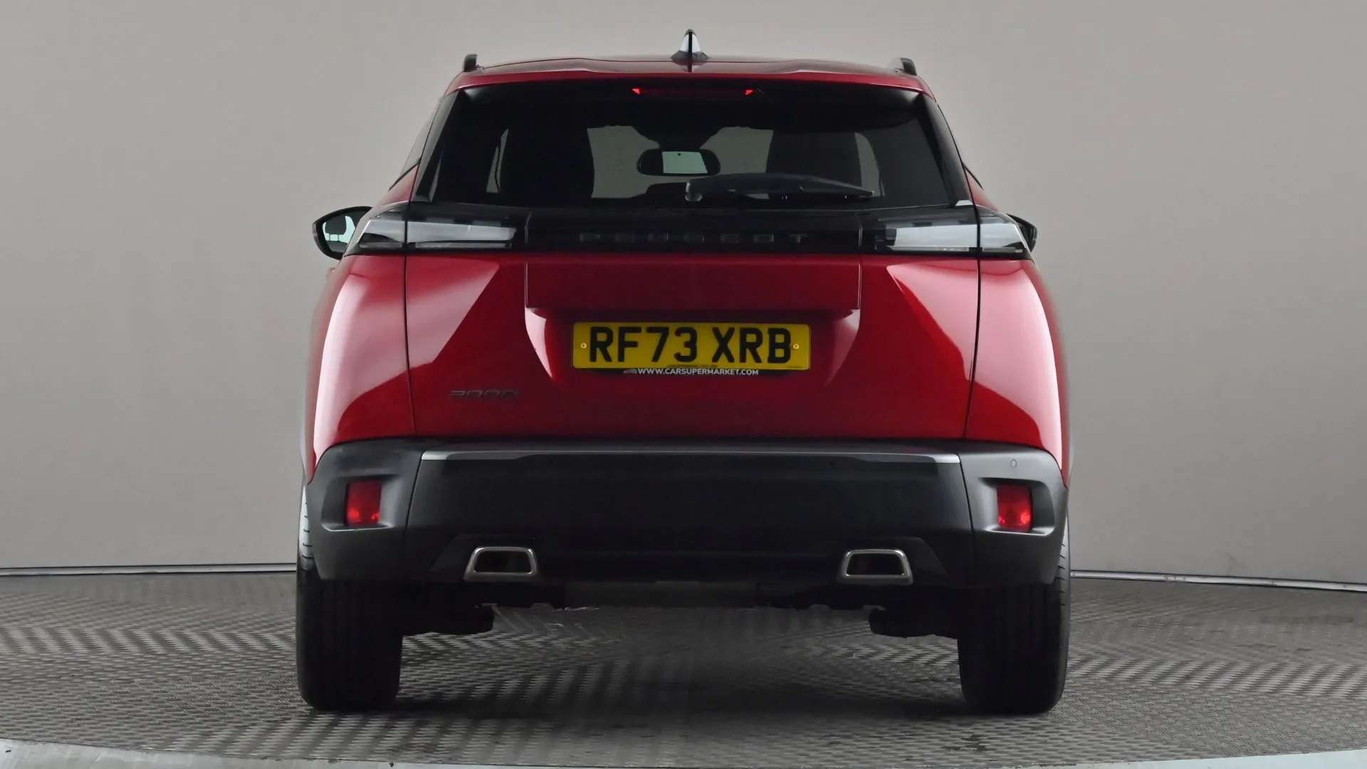 2023 PEUGEOT 2008 2023 PEUGEOT 2008