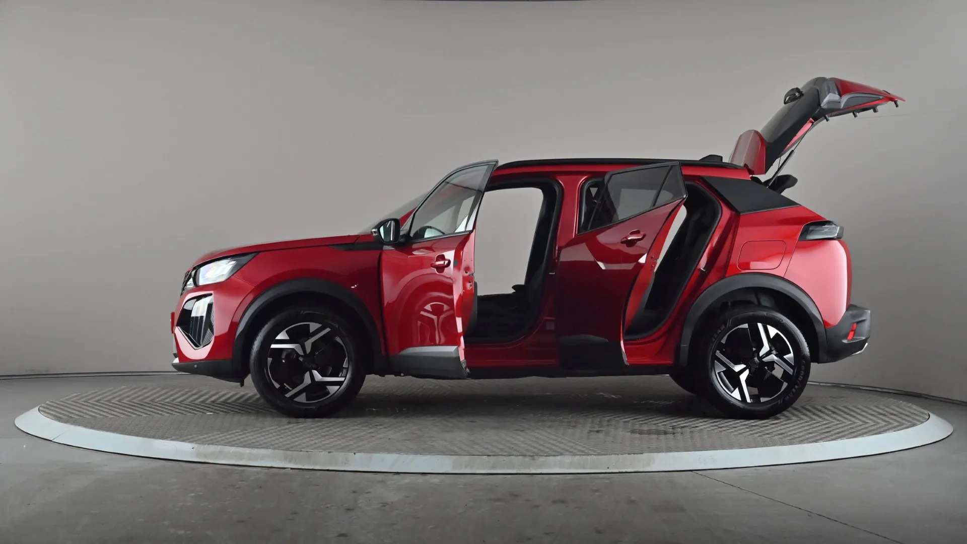 2023 PEUGEOT 2008 2023 PEUGEOT 2008