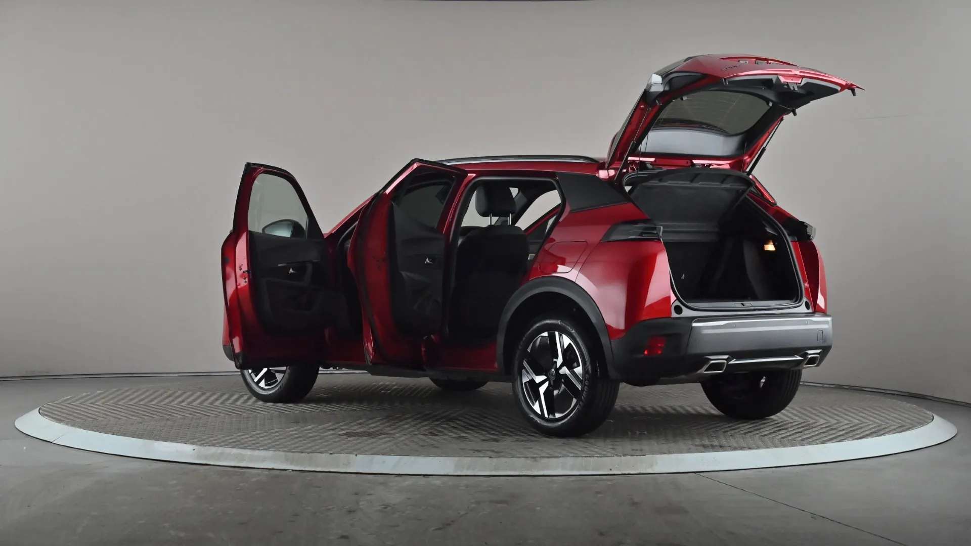 2023 PEUGEOT 2008 2023 PEUGEOT 2008