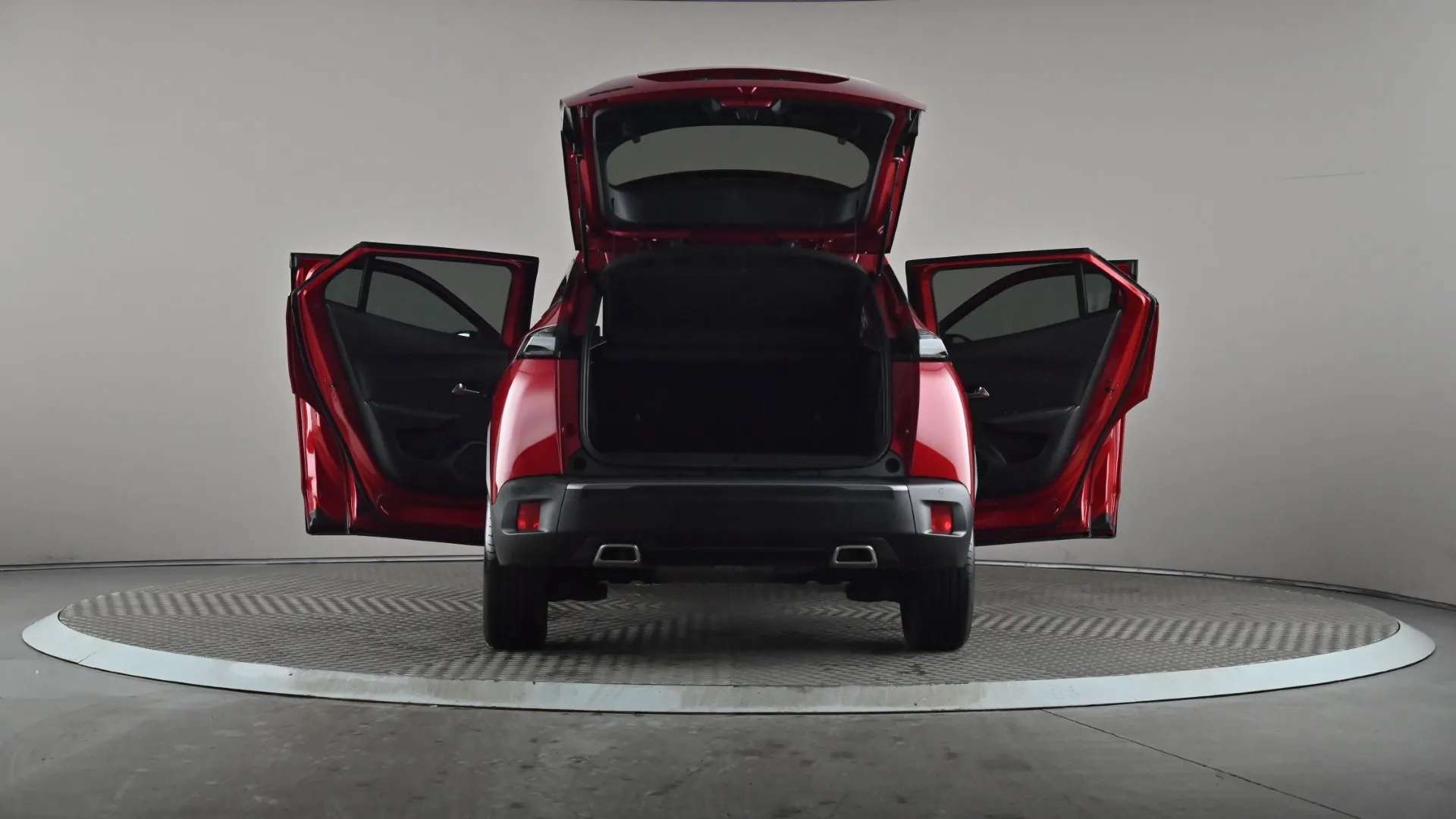 2023 PEUGEOT 2008 2023 PEUGEOT 2008