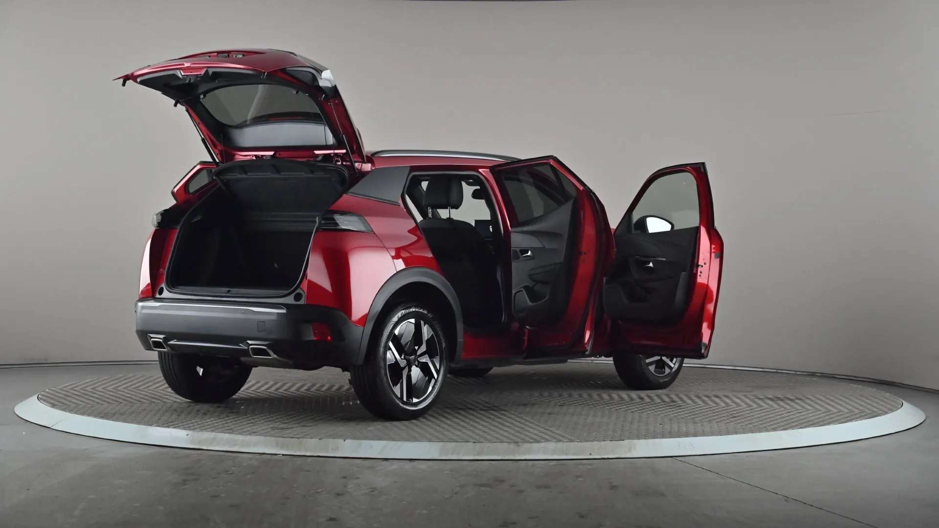 2023 PEUGEOT 2008 2023 PEUGEOT 2008