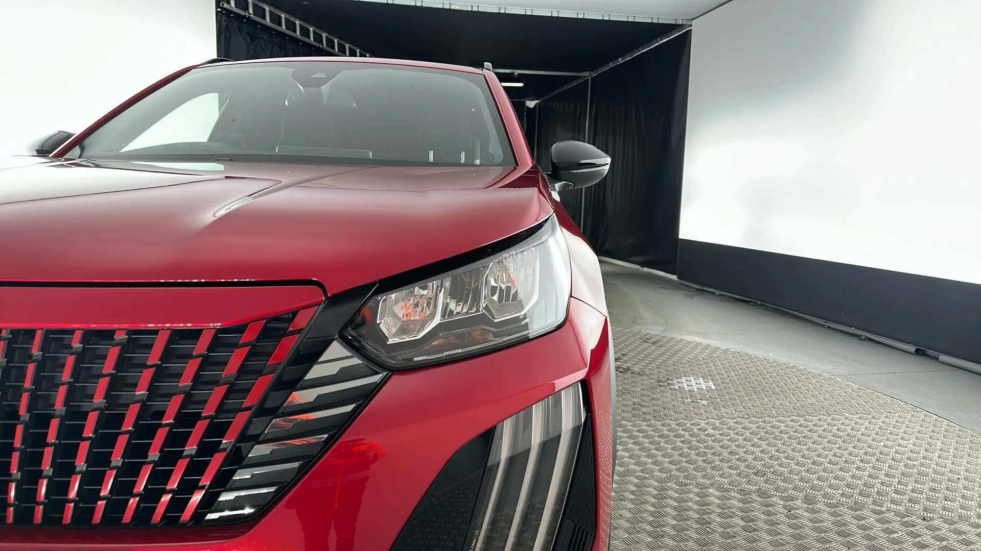 2023 PEUGEOT 2008 2023 PEUGEOT 2008