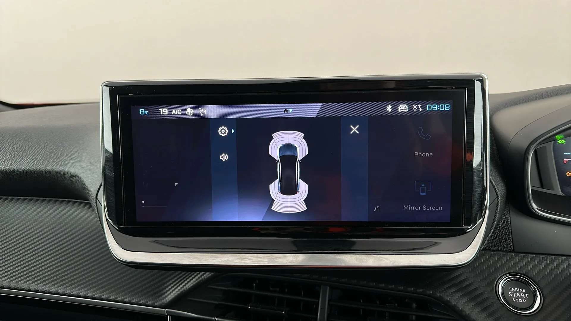 2023 PEUGEOT 2008 2023 PEUGEOT 2008