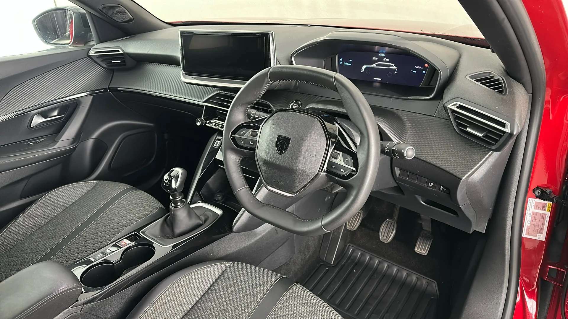 2023 PEUGEOT 2008 2023 PEUGEOT 2008