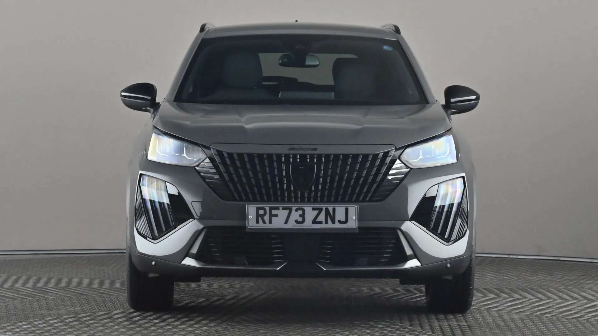 A 2023 PEUGEOT 2008 1.2 PureTech 130 Allure A 2023 PEUGEOT 2008 1.2 PureTech 130 Allure