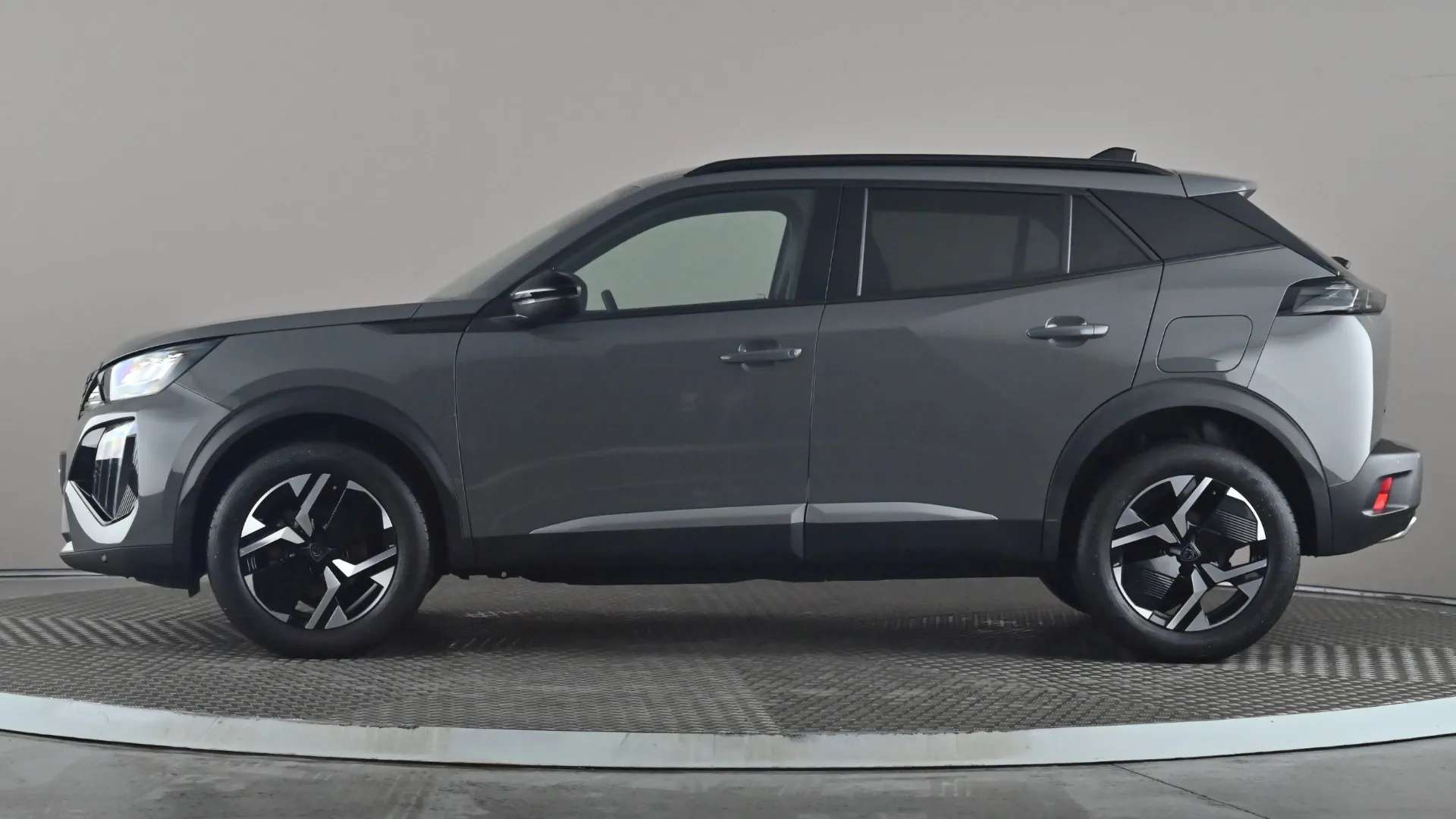 A 2023 PEUGEOT 2008 1.2 PureTech 130 Allure A 2023 PEUGEOT 2008 1.2 PureTech 130 Allure