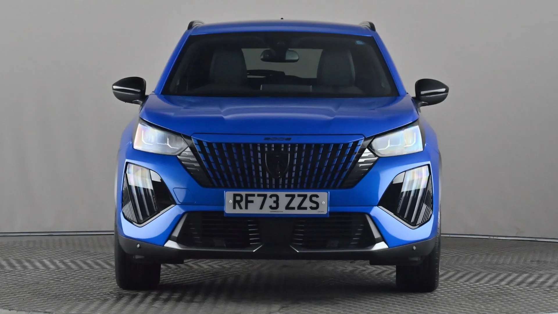 A 2023 PEUGEOT 2008 1.2 PureTech 130 Allure A 2023 PEUGEOT 2008 1.2 PureTech 130 Allure