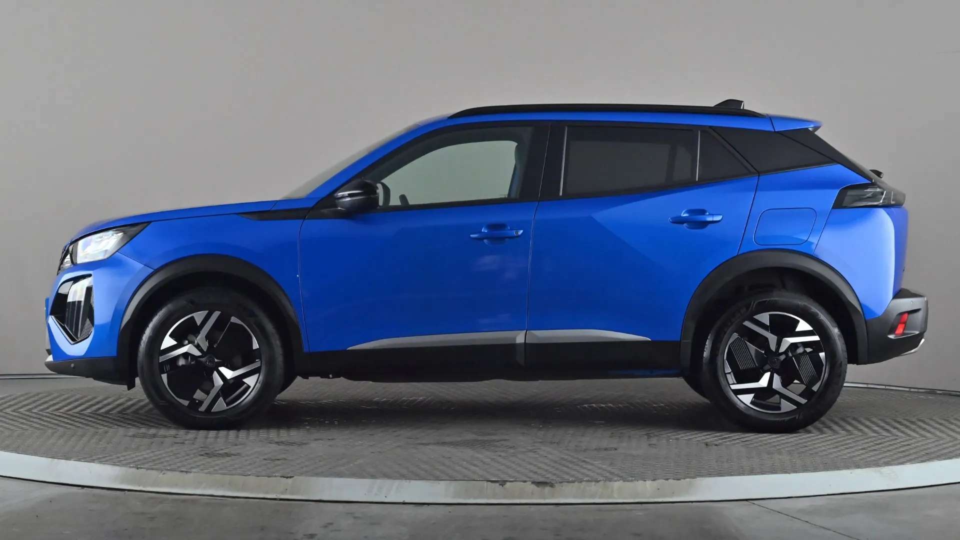 A 2023 PEUGEOT 2008 1.2 PureTech 130 Allure A 2023 PEUGEOT 2008 1.2 PureTech 130 Allure