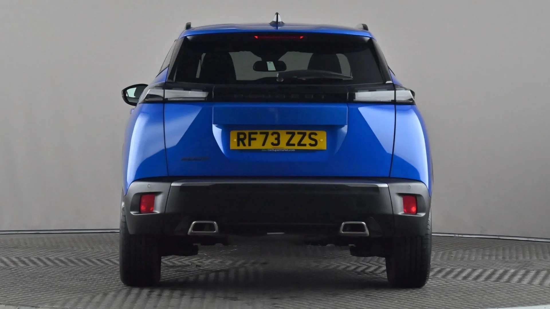 2023 PEUGEOT 2008 2023 PEUGEOT 2008