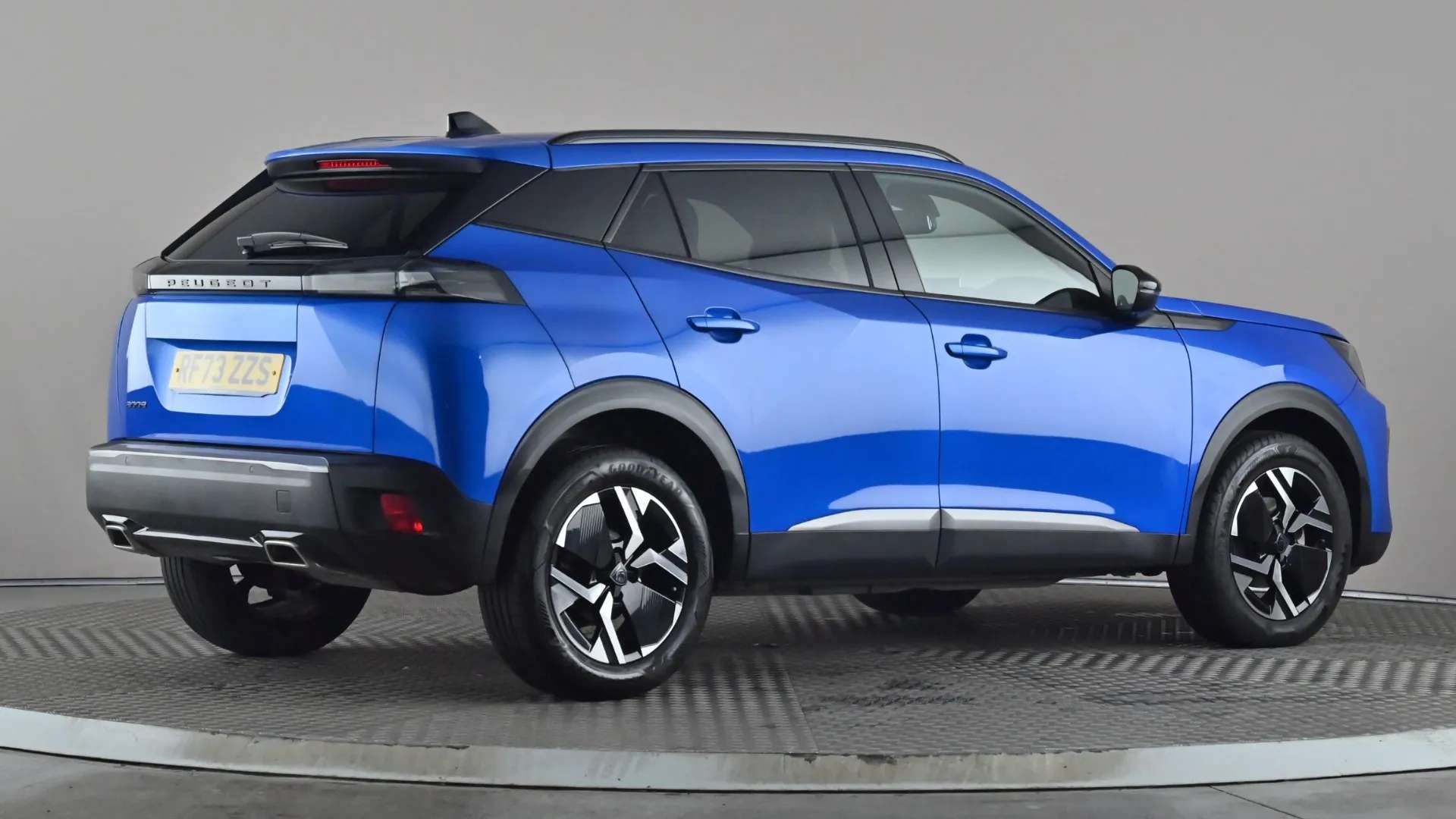 2023 PEUGEOT 2008 2023 PEUGEOT 2008