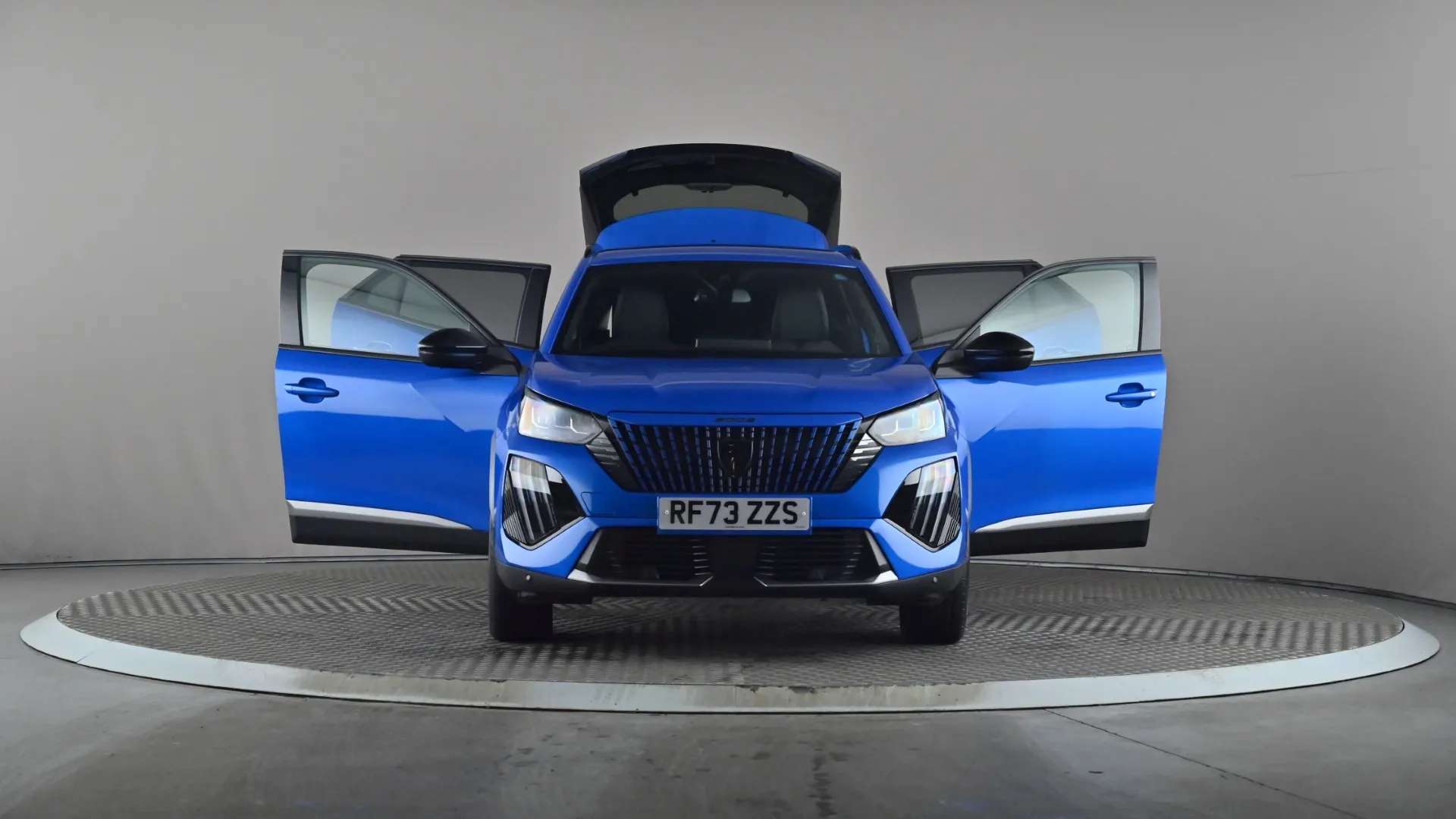 2023 PEUGEOT 2008 2023 PEUGEOT 2008