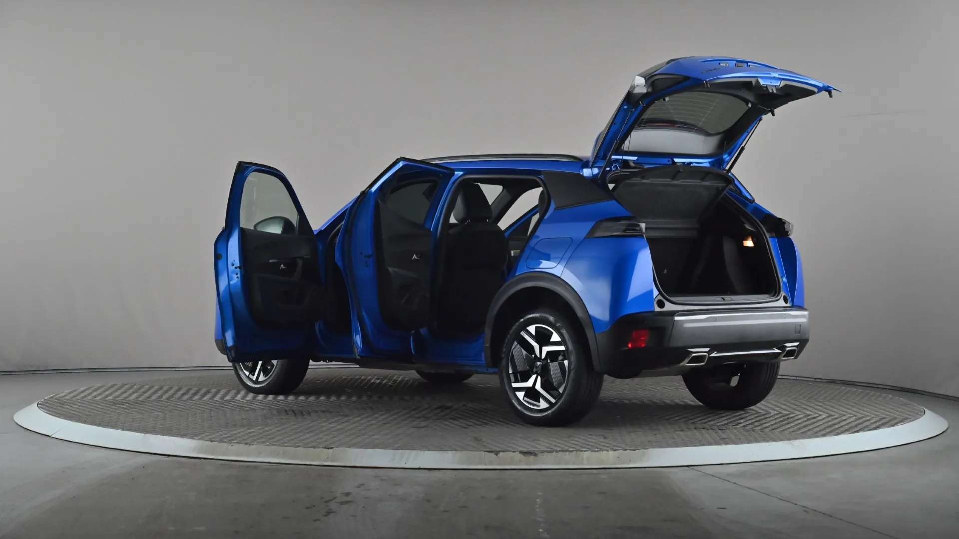 2023 PEUGEOT 2008 2023 PEUGEOT 2008