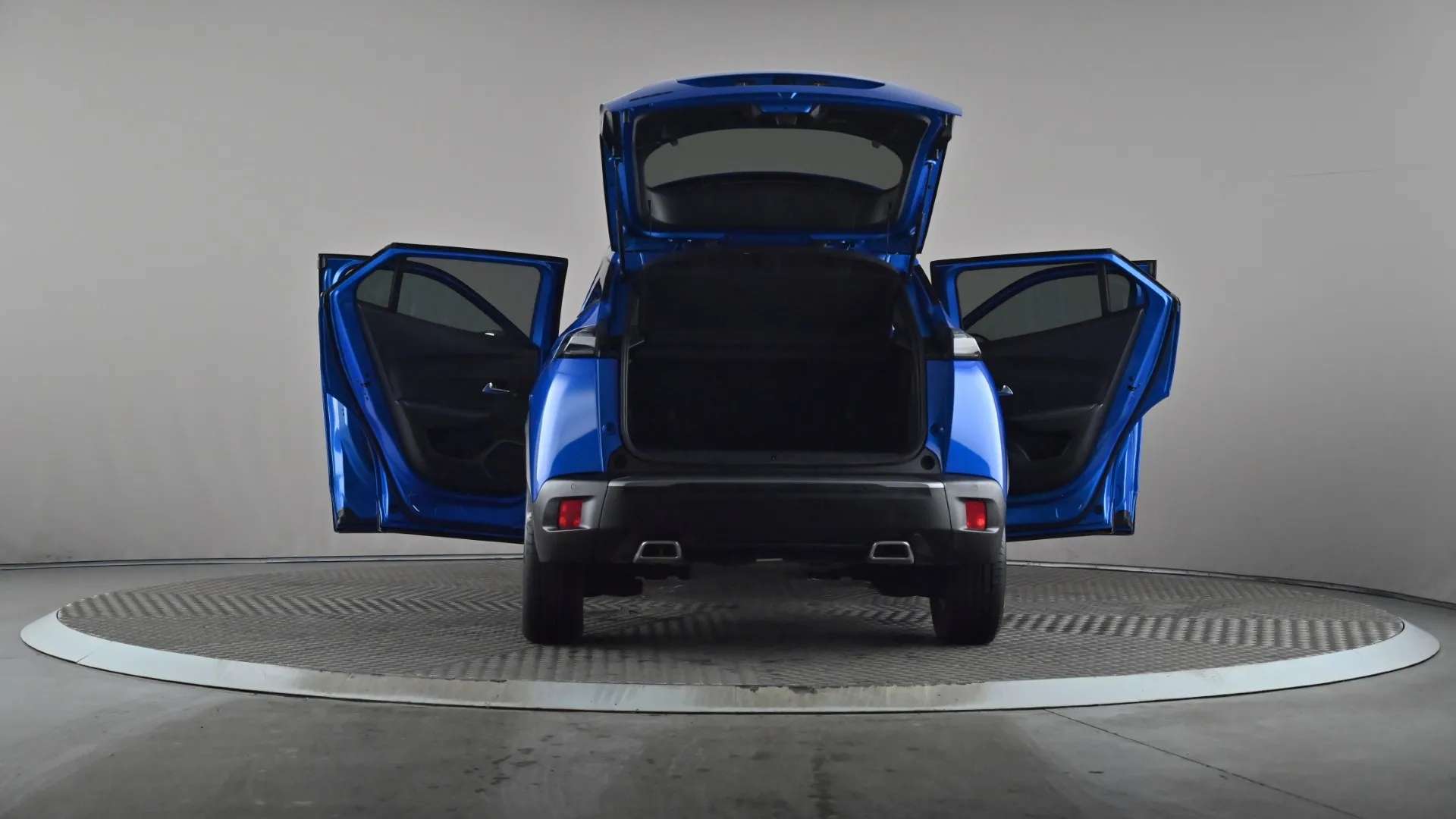 2023 PEUGEOT 2008 2023 PEUGEOT 2008