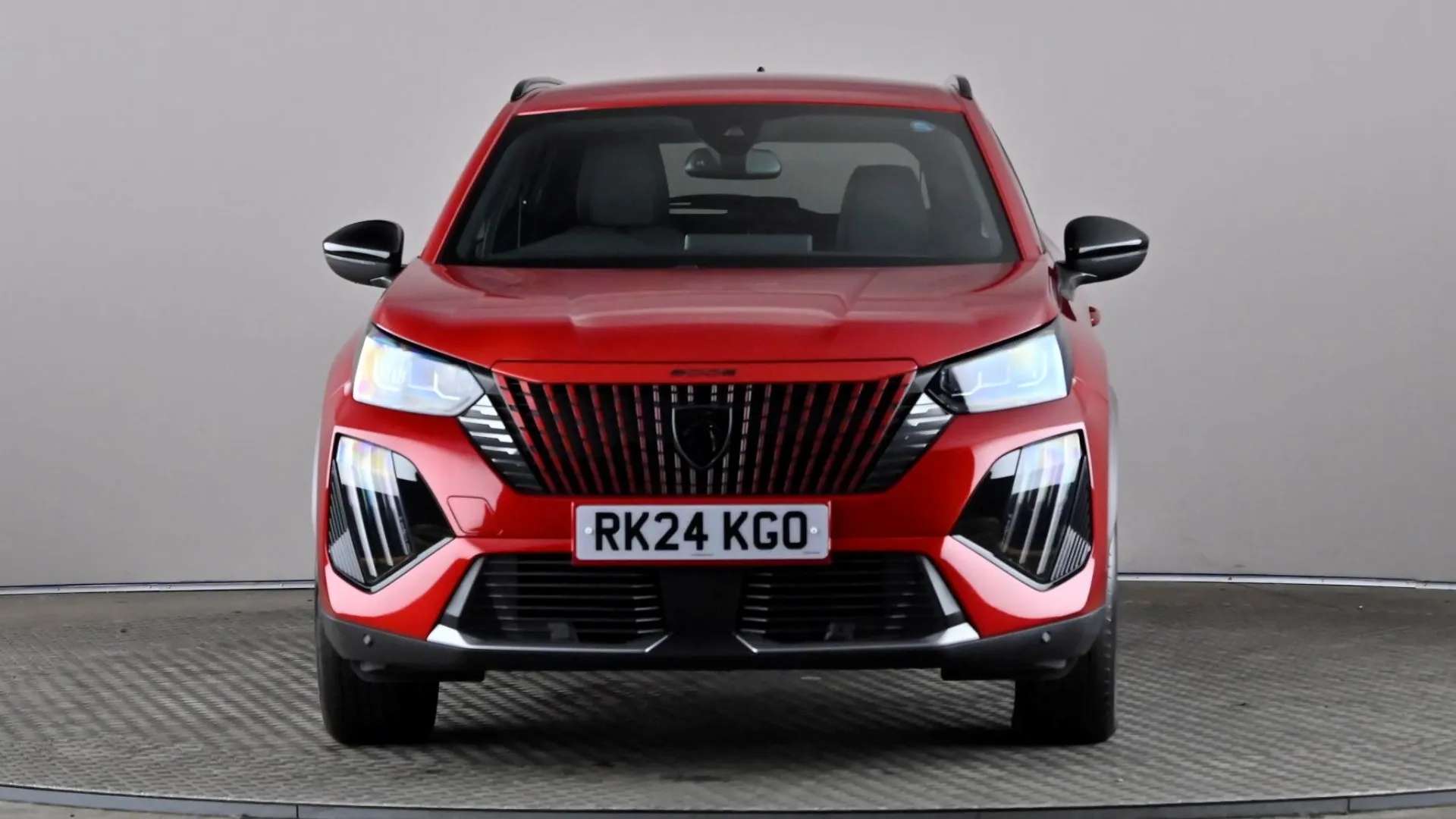 A 2024 PEUGEOT 2008 1.2 PureTech 130 Allure A 2024 PEUGEOT 2008 1.2 PureTech 130 Allure