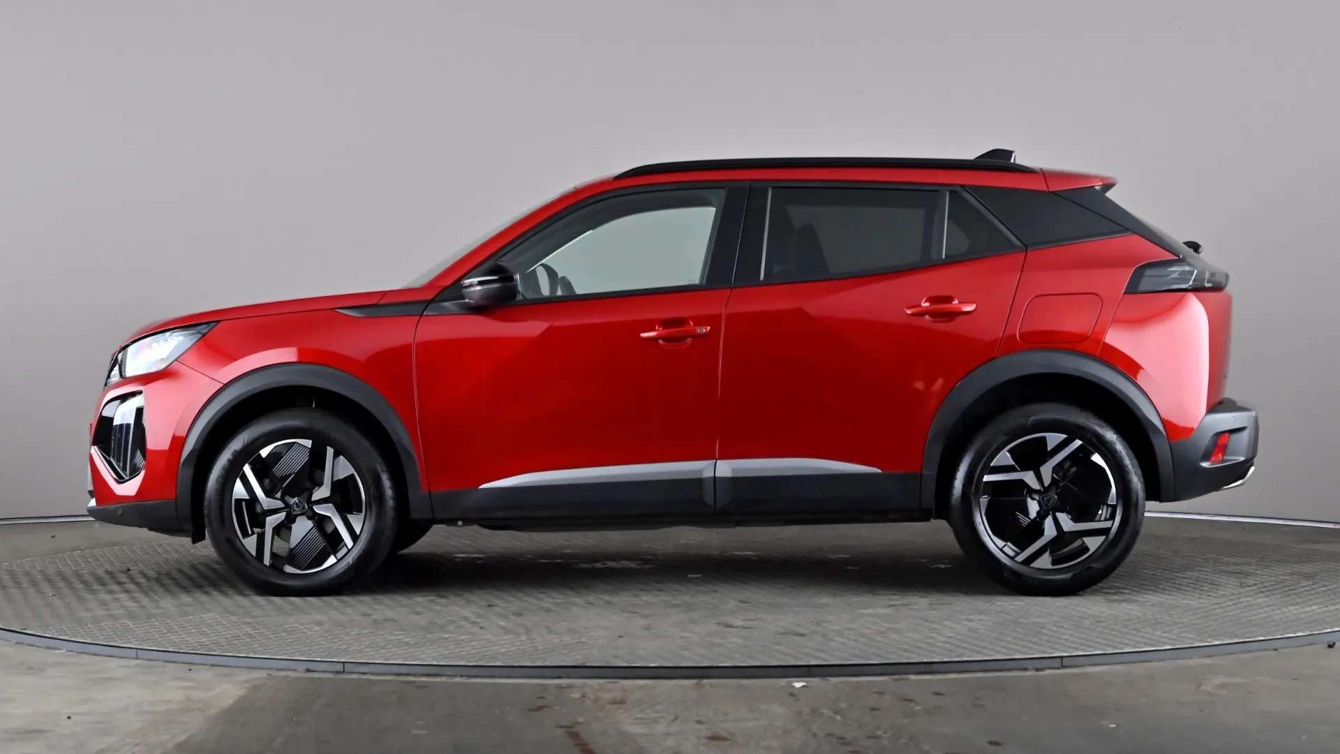 A 2024 PEUGEOT 2008 1.2 PureTech 130 Allure A 2024 PEUGEOT 2008 1.2 PureTech 130 Allure