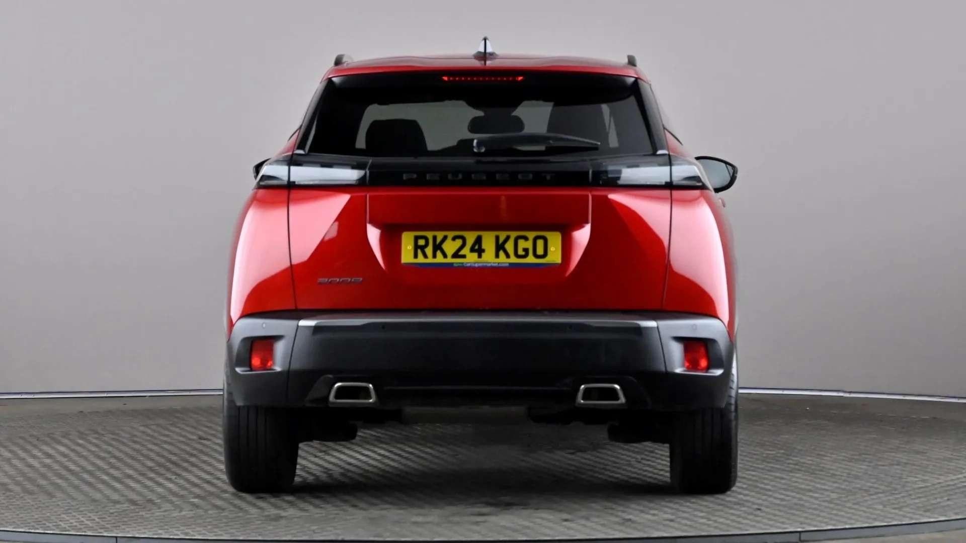 2024 PEUGEOT 2008 2024 PEUGEOT 2008