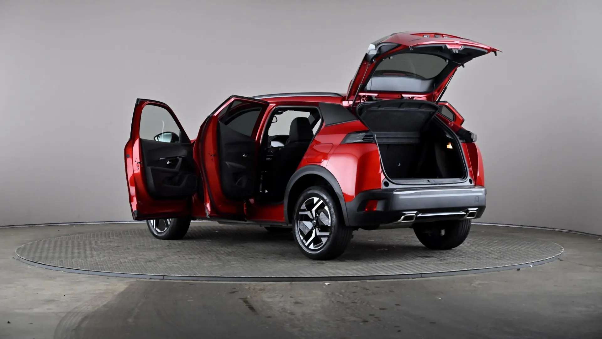 2024 PEUGEOT 2008 2024 PEUGEOT 2008