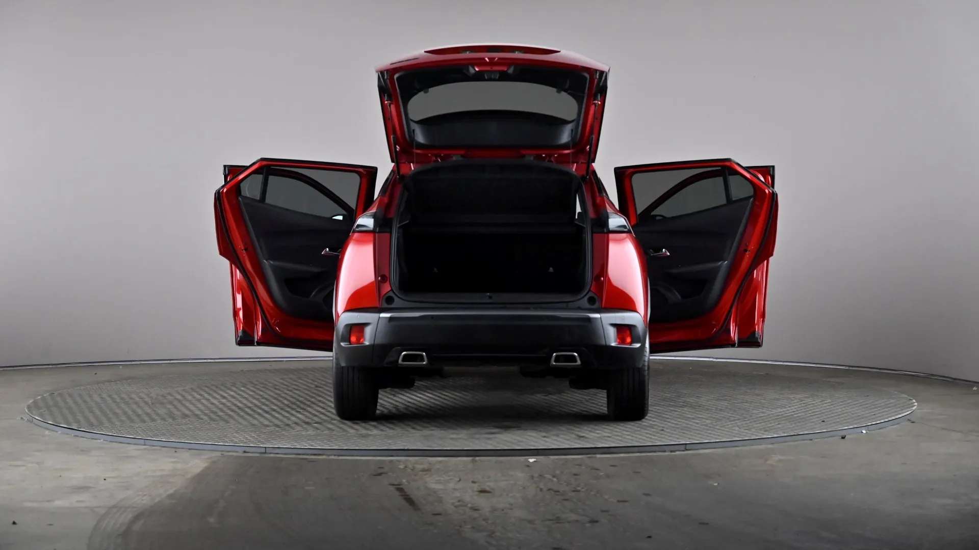 2024 PEUGEOT 2008 2024 PEUGEOT 2008