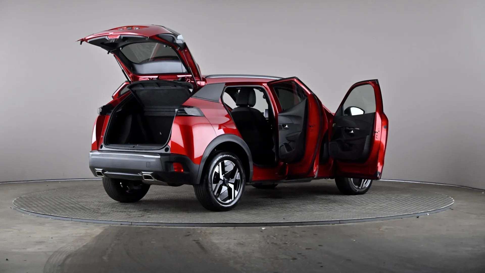 2024 PEUGEOT 2008 2024 PEUGEOT 2008
