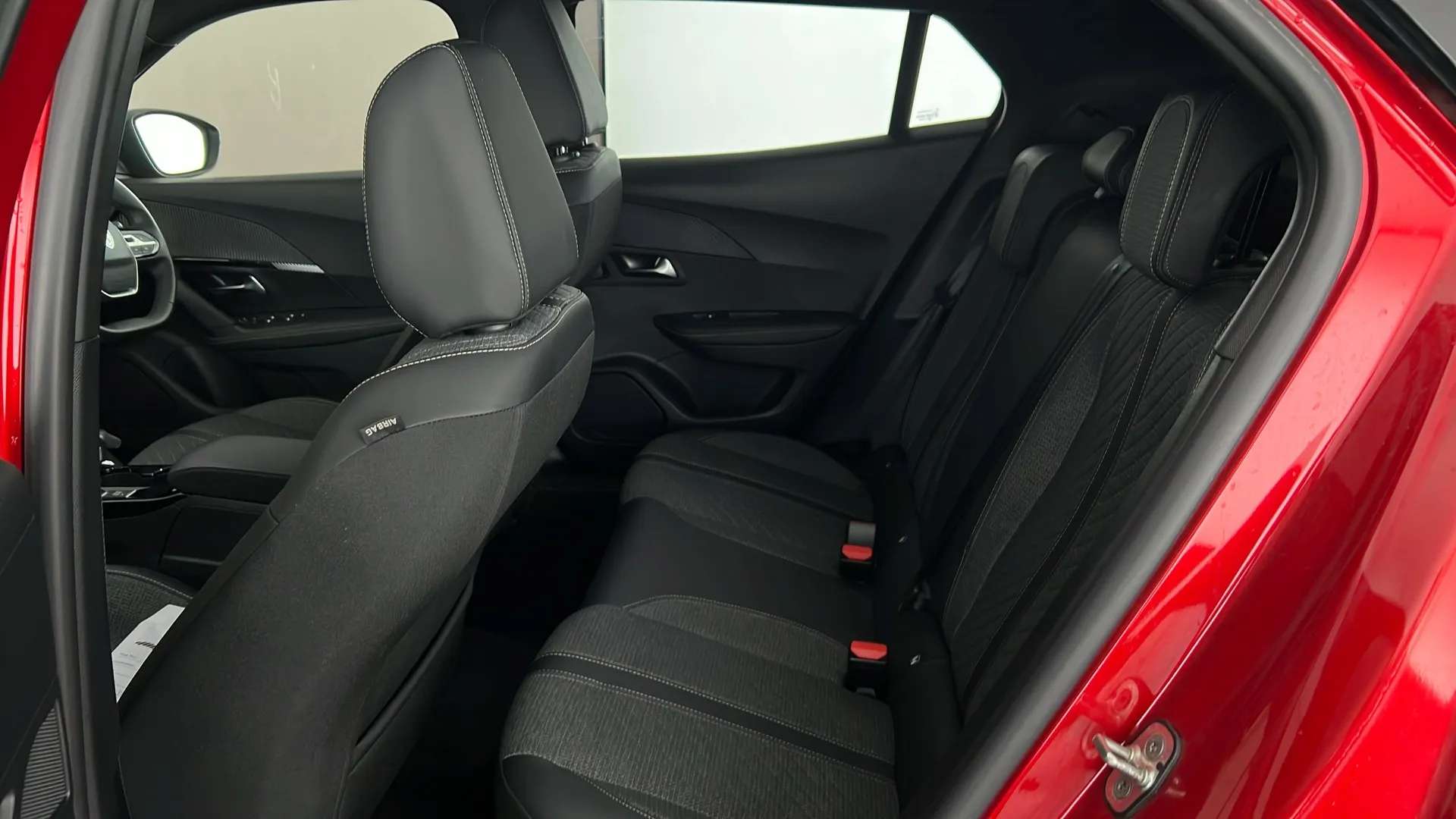2024 PEUGEOT 2008 2024 PEUGEOT 2008