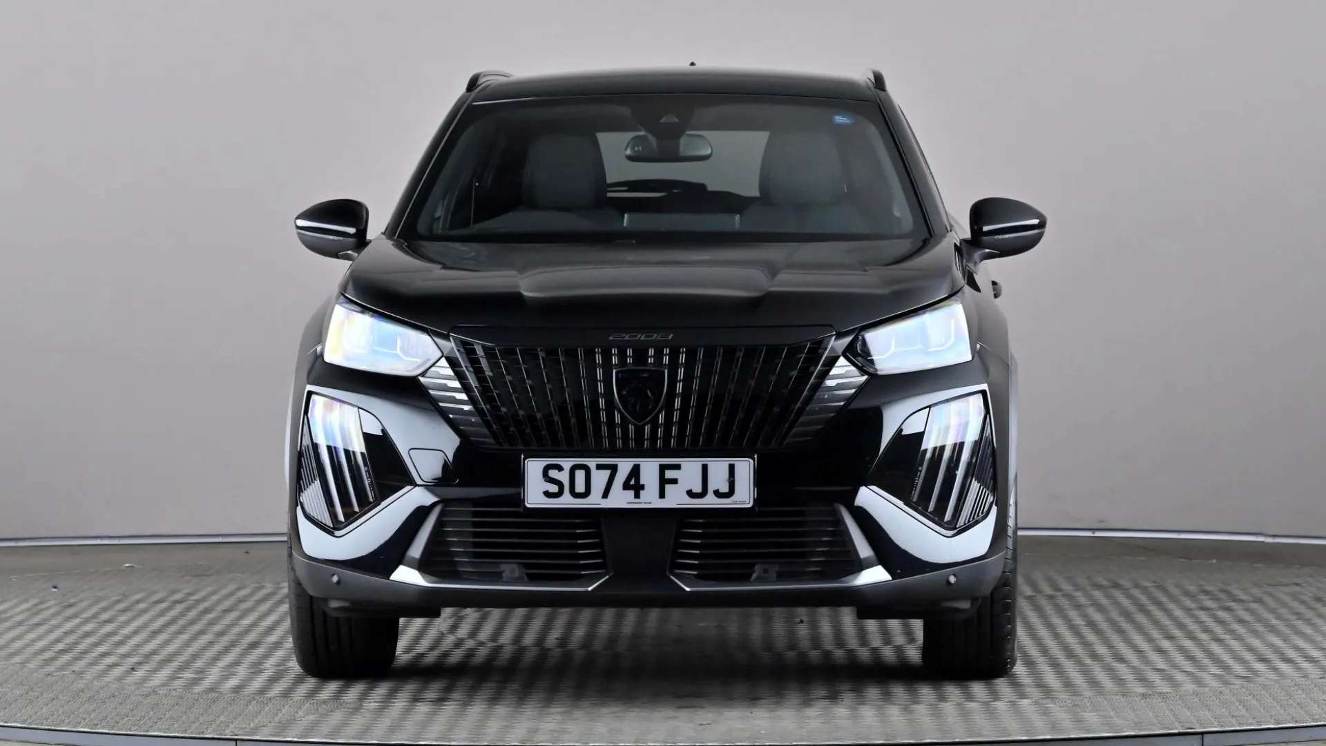 A 2025 PEUGEOT 2008 1.2 PureTech 130 Allure A 2025 PEUGEOT 2008 1.2 PureTech 130 Allure