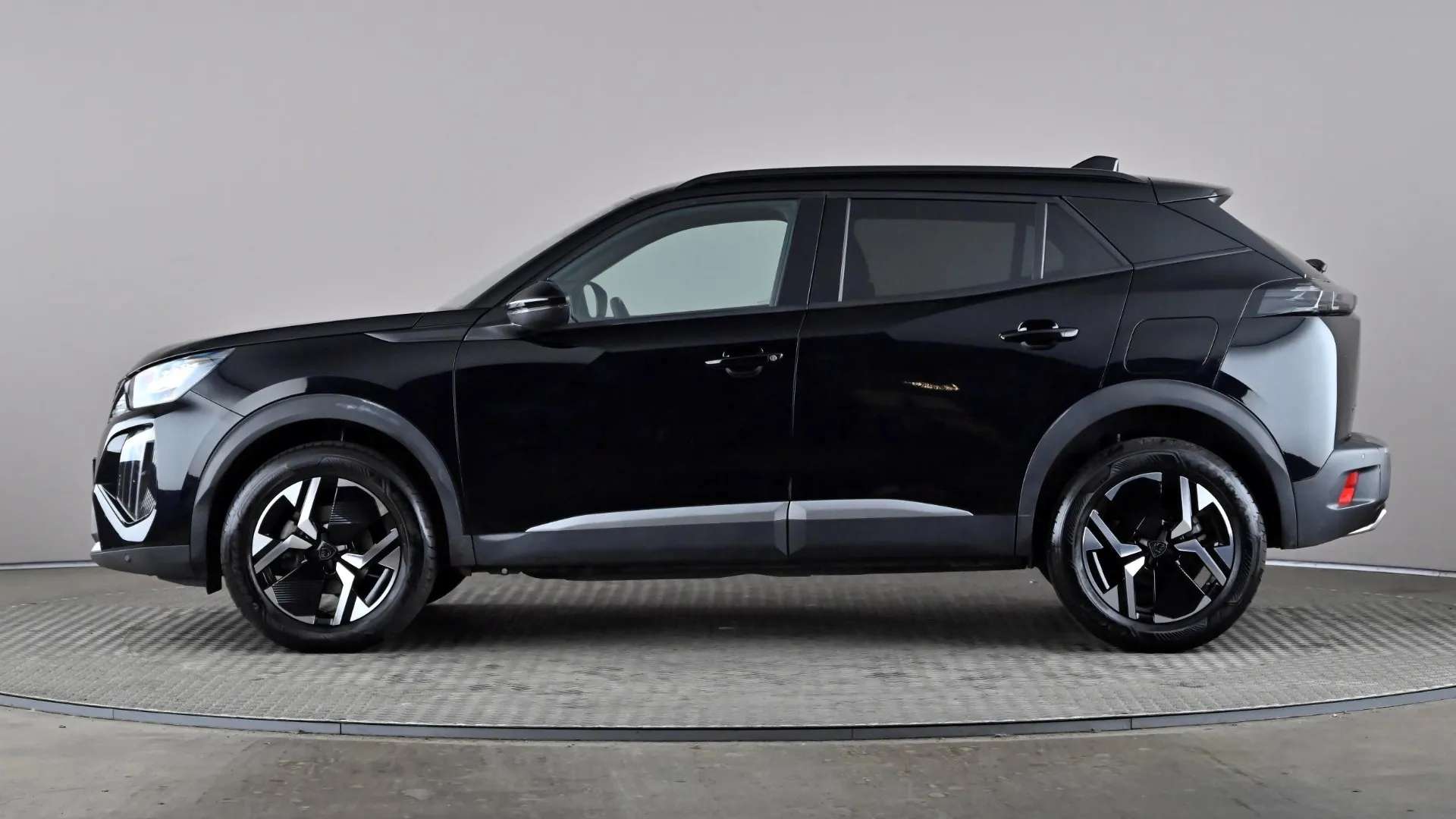 A 2025 PEUGEOT 2008 1.2 PureTech 130 Allure A 2025 PEUGEOT 2008 1.2 PureTech 130 Allure