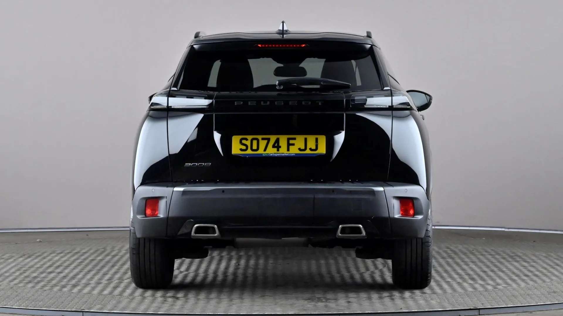 2025 PEUGEOT 2008 2025 PEUGEOT 2008