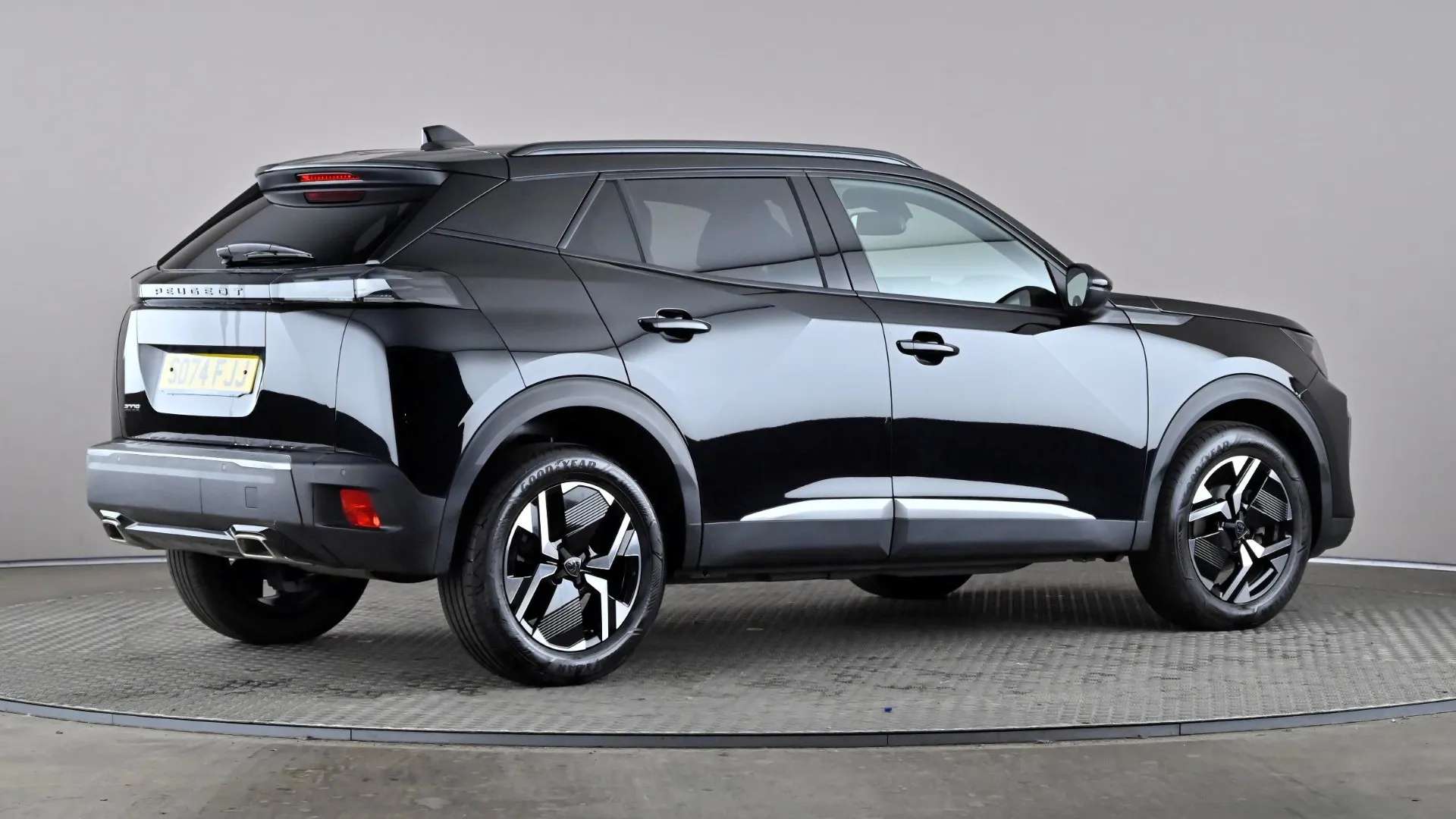 2025 PEUGEOT 2008 2025 PEUGEOT 2008